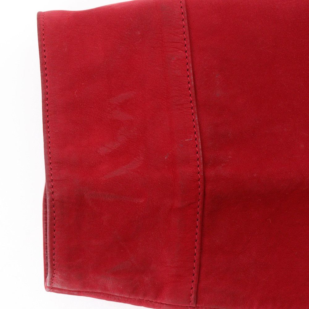 Loewe Loewe Loewe Leather Tailored Jacket Leather Outerwear DUTY FREE for USA Size ONE SIZE - 17 Thumbnail