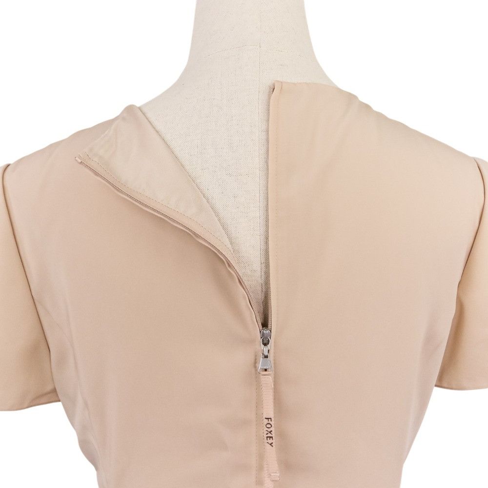 Other Other FOXEY NEW YORK ETUDE Dress Others Dresses 43480 DUTY FREE for USA Size ONE SIZE - 7 Thumbnail