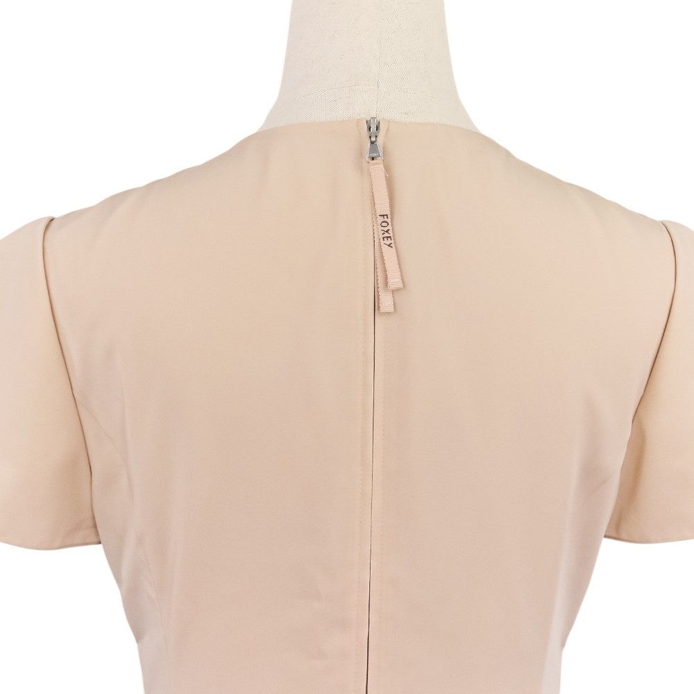 Other Other FOXEY NEW YORK ETUDE Dress Others Dresses 43480 DUTY FREE for USA Size ONE SIZE - 6 Thumbnail