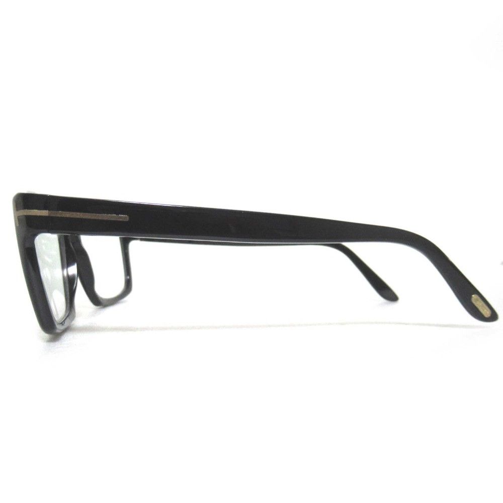 Tom Ford Tom Ford TOM FORD TF5434 Eyeglasses Frame Plastic / Synthetic Glasses TF5434 DUTY FREE for USA Size ONE SIZE - 4 Thumbnail