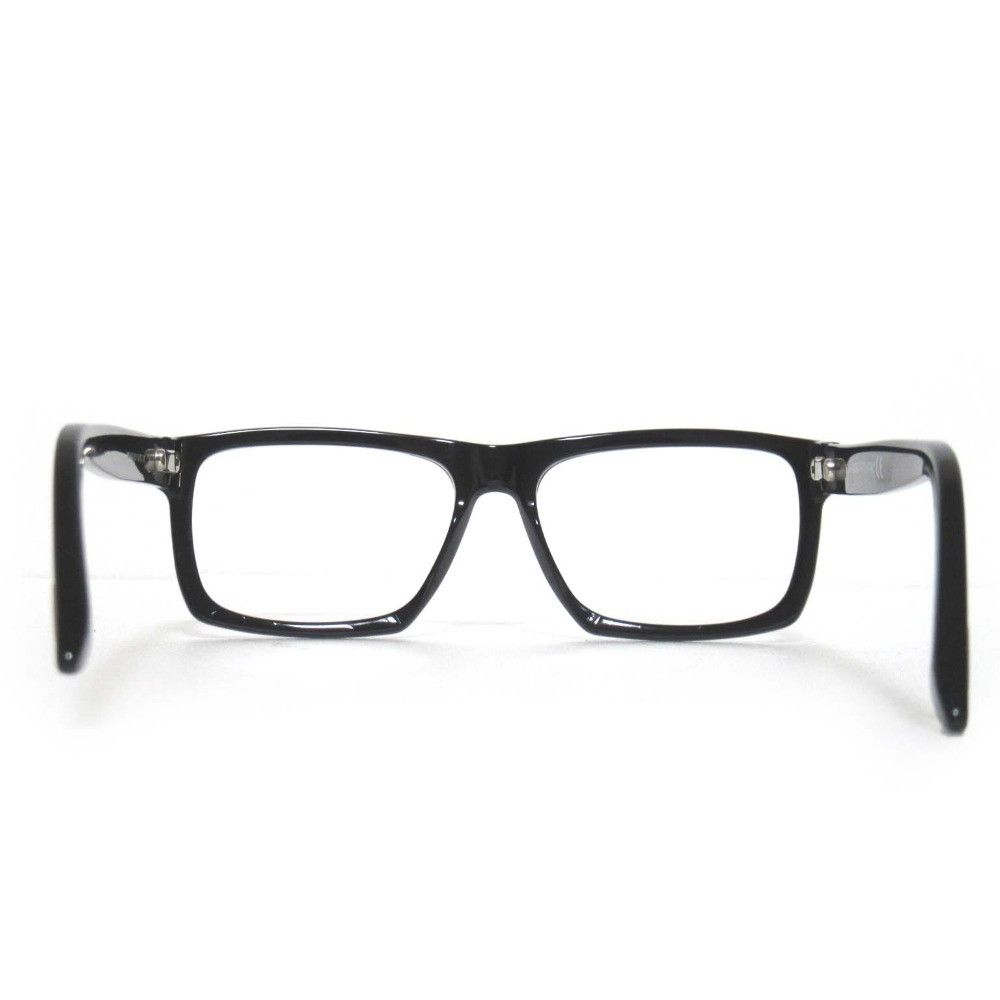 Tom Ford Tom Ford TOM FORD TF5434 Eyeglasses Frame Plastic / Synthetic Glasses TF5434 DUTY FREE for USA Size ONE SIZE - 3 Thumbnail