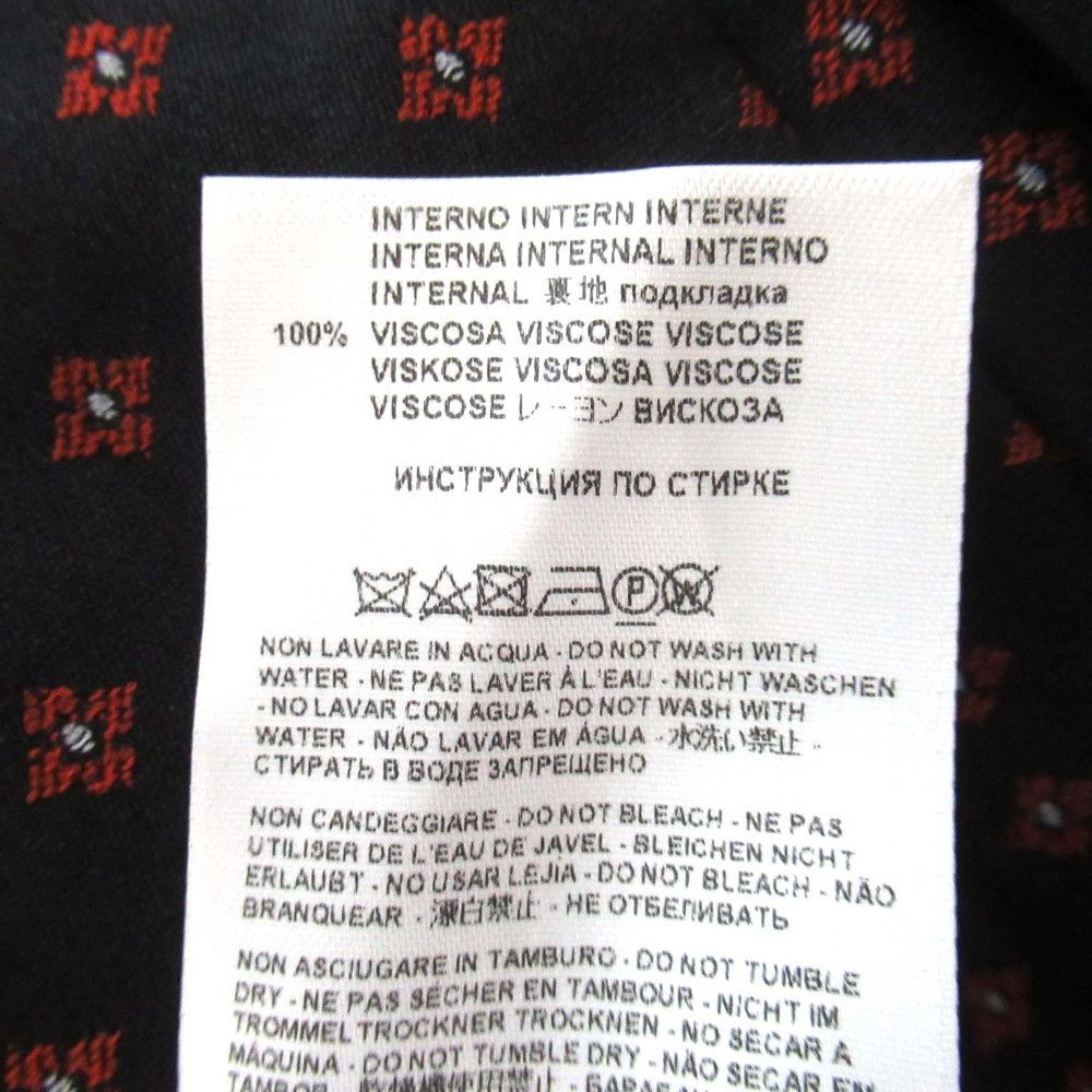 Other Other Etro Flower Jacquard Trousers Textile Bottoms DUTY FREE for USA Size ONE SIZE - 6 Thumbnail