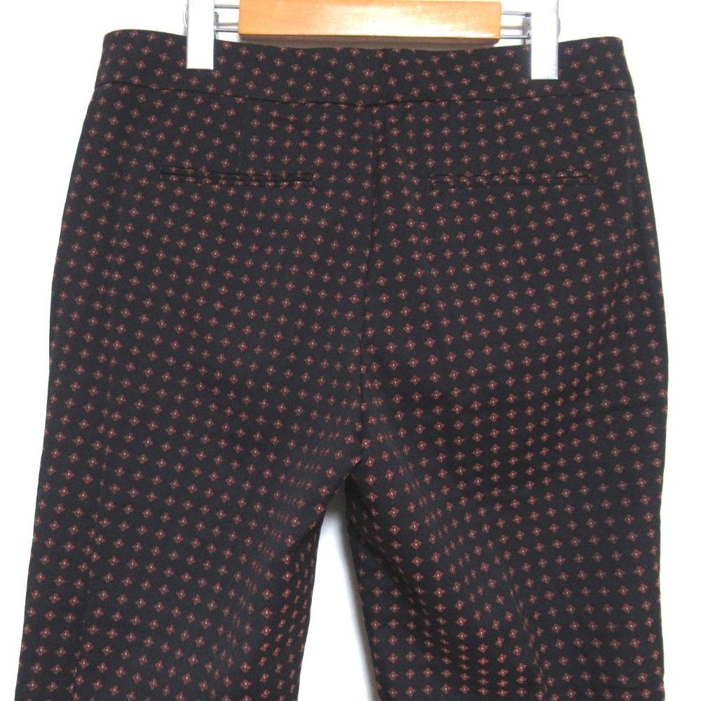 Other Other Etro Flower Jacquard Trousers Textile Bottoms DUTY FREE for USA Size ONE SIZE - 4 Thumbnail