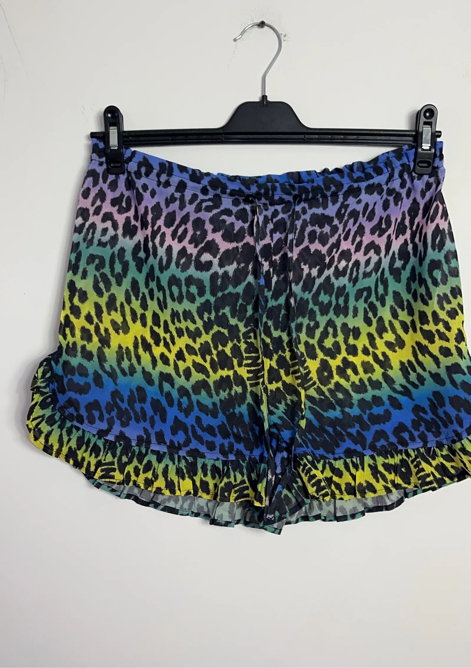 Ganni Ganni Shorts Size 26" / US 2 / IT 38 - 3 Thumbnail