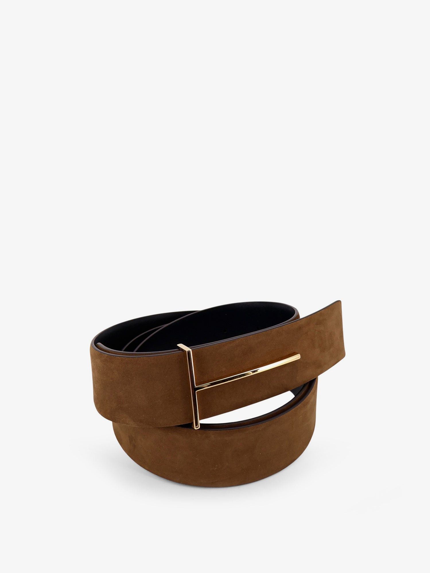 Tom Ford Suede Belt Size ONE SIZE - 3 Thumbnail