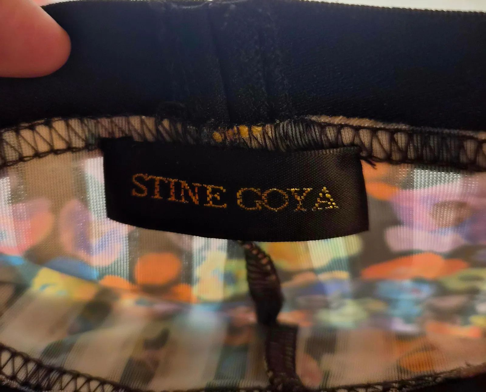 Stine Goya Stine Goya Sweatpants Size 30" / US 8 / IT 44 - 2 Thumbnail