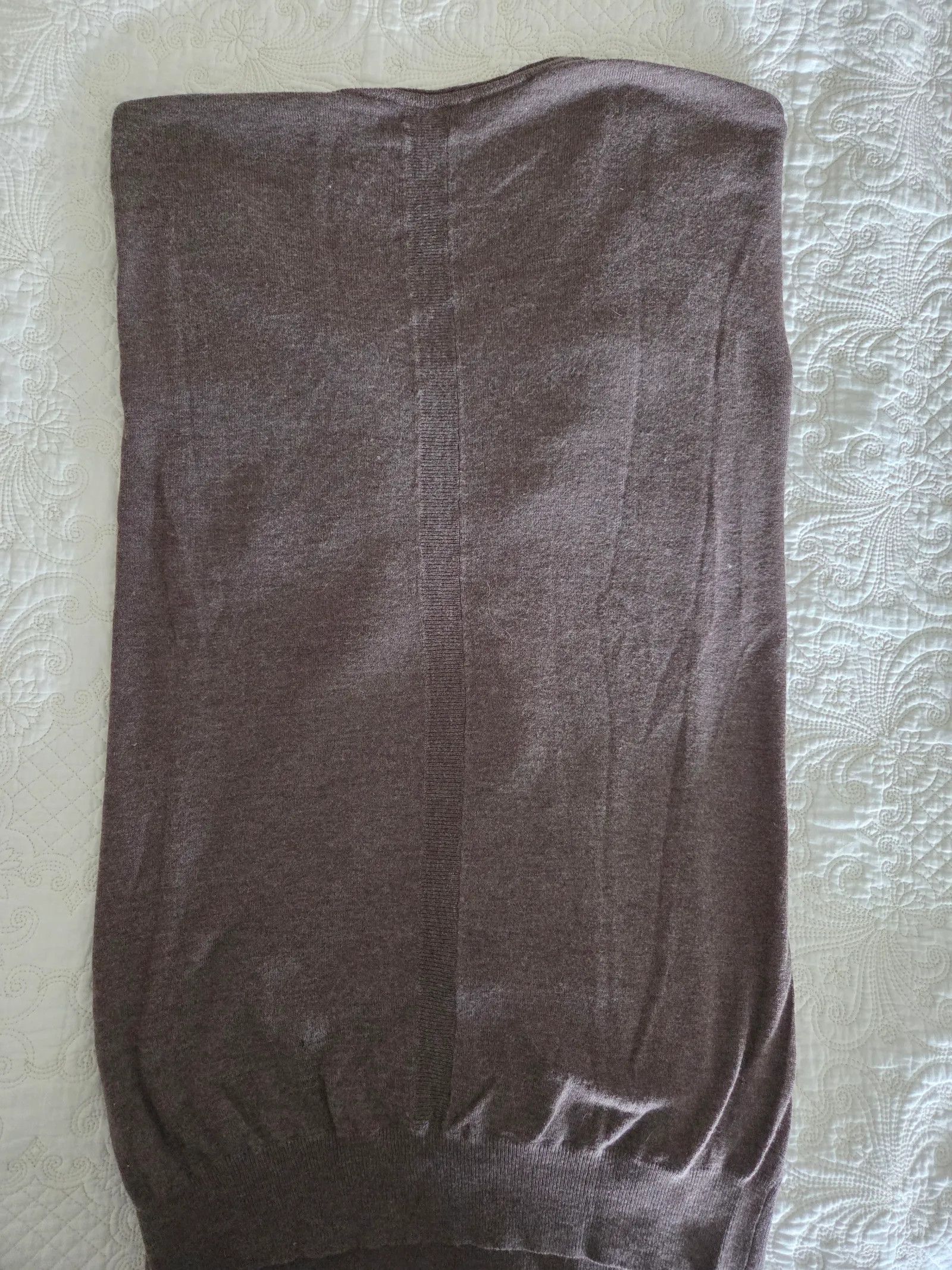 Filippa K Filippa K Sweater Size S / US 4 / IT 40 - 3 Thumbnail