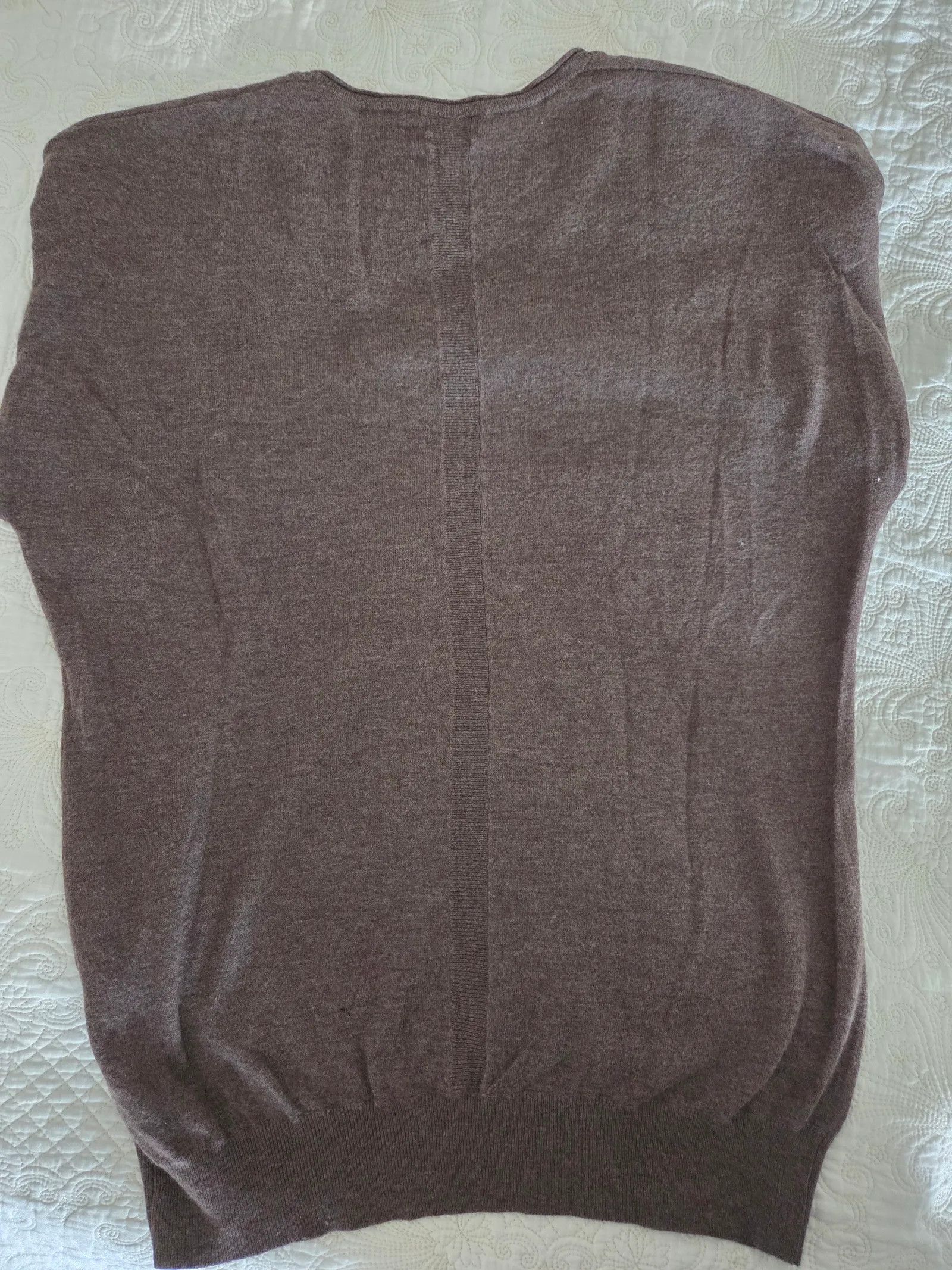 Filippa K Filippa K Sweater Size S / US 4 / IT 40 - 3 Thumbnail