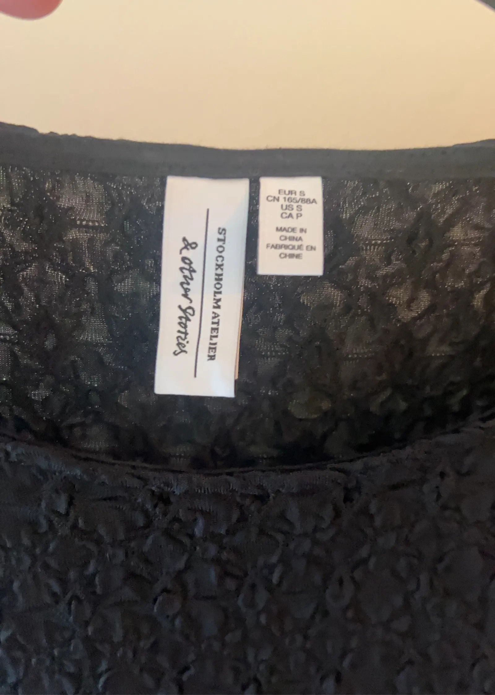 & Other Stories & Other Stories Sweater Size S / US 4 / IT 40 - 6 Thumbnail