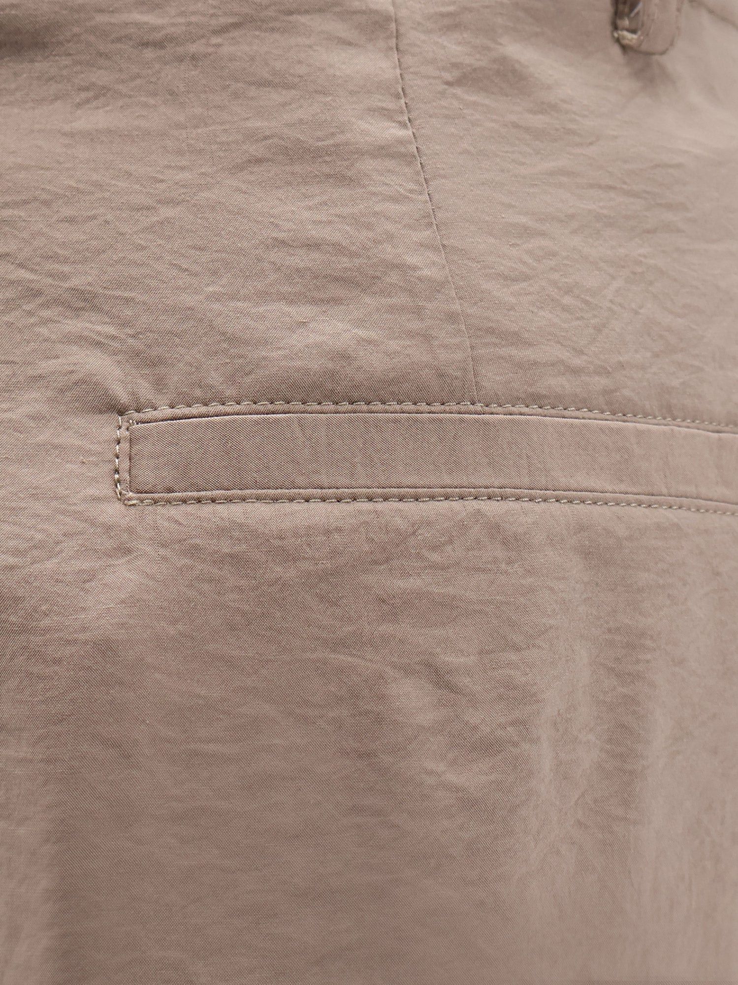 Hevo Torreveneri Modal And Polyester Trousers Size 27" / US 4 / IT 40 - 3 Thumbnail