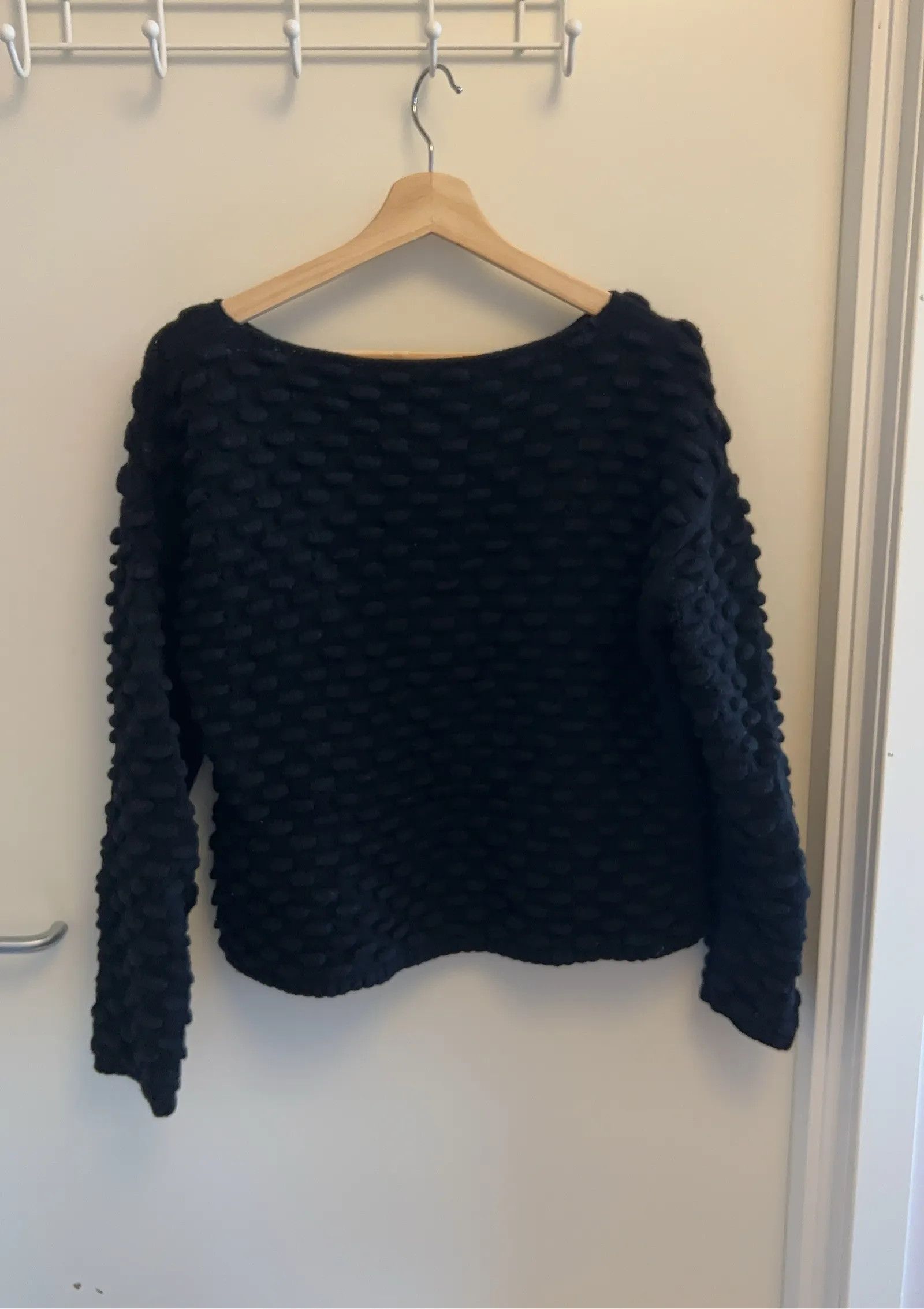 Marimekko Marimekko Hertta 035203 Sweater Size L / US 10 / IT 46 - 4 Thumbnail