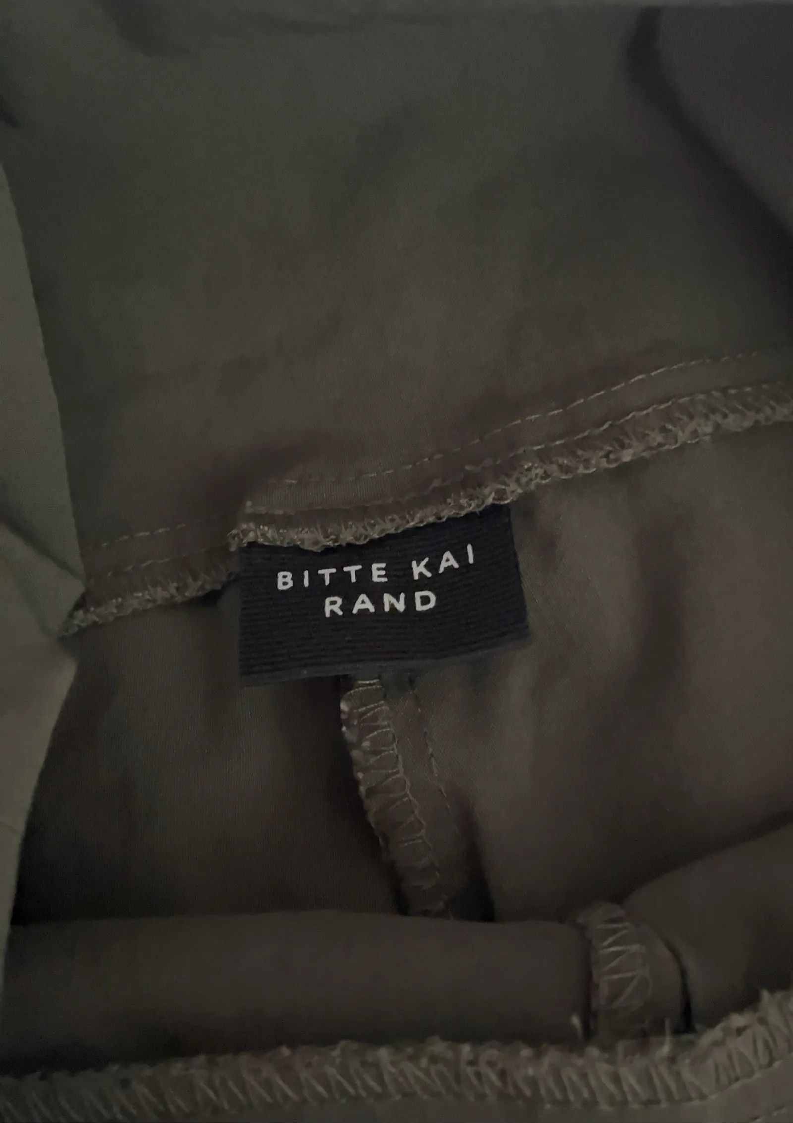 Kai Bitte Kai Rand Pants Size 25" / US 0 / IT 36 - 6 Thumbnail