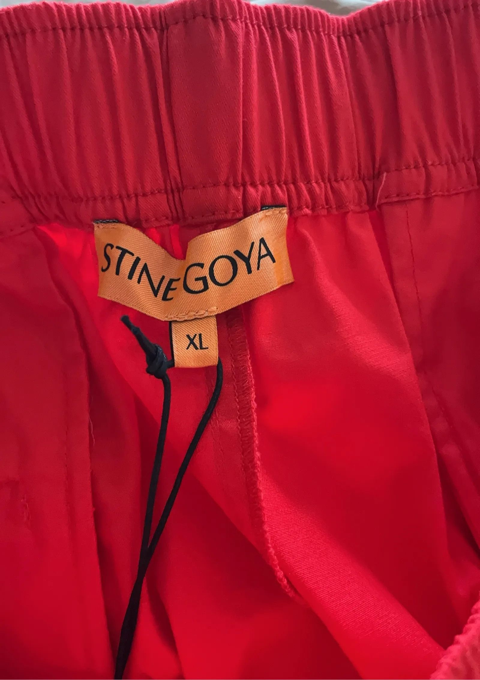 Stine Goya Stine Goya Carmen Shorts Size 32" / US 10 / IT 46 - 7 Thumbnail