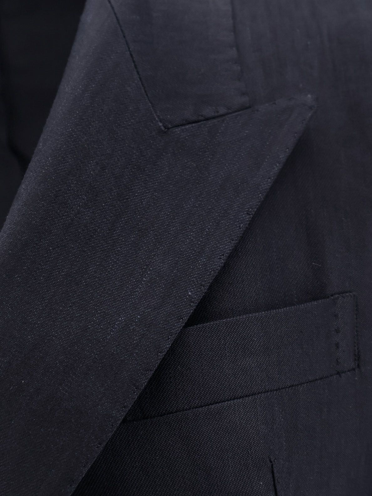 Tagliatore Parigi Linen And Viscose Suit Size L / US 10 / IT 46 - 3 Thumbnail