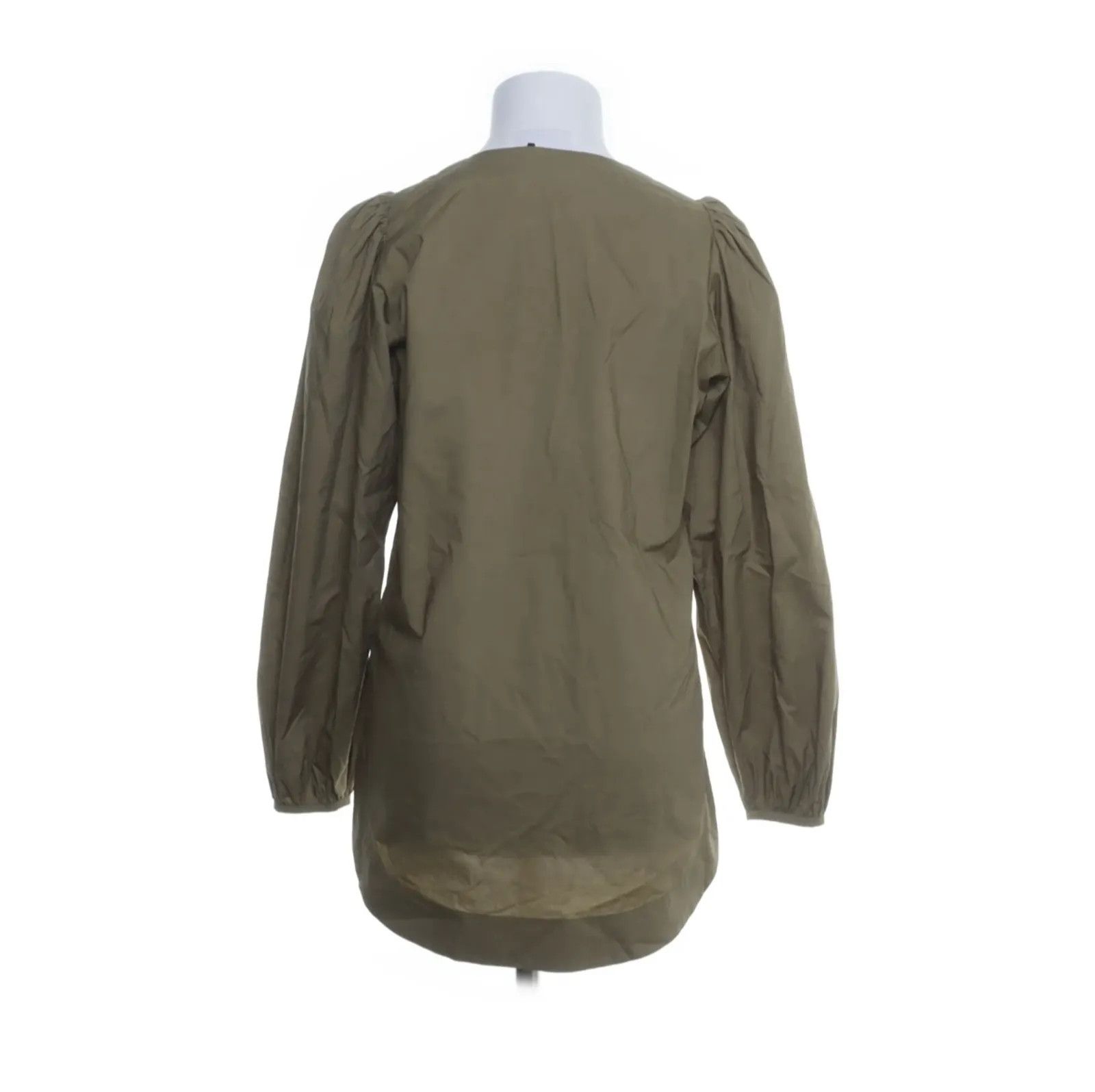 Rodebjer Rodebjer Orion Blouse Size XS / US 0-2 / IT 36-38 - 4 Thumbnail