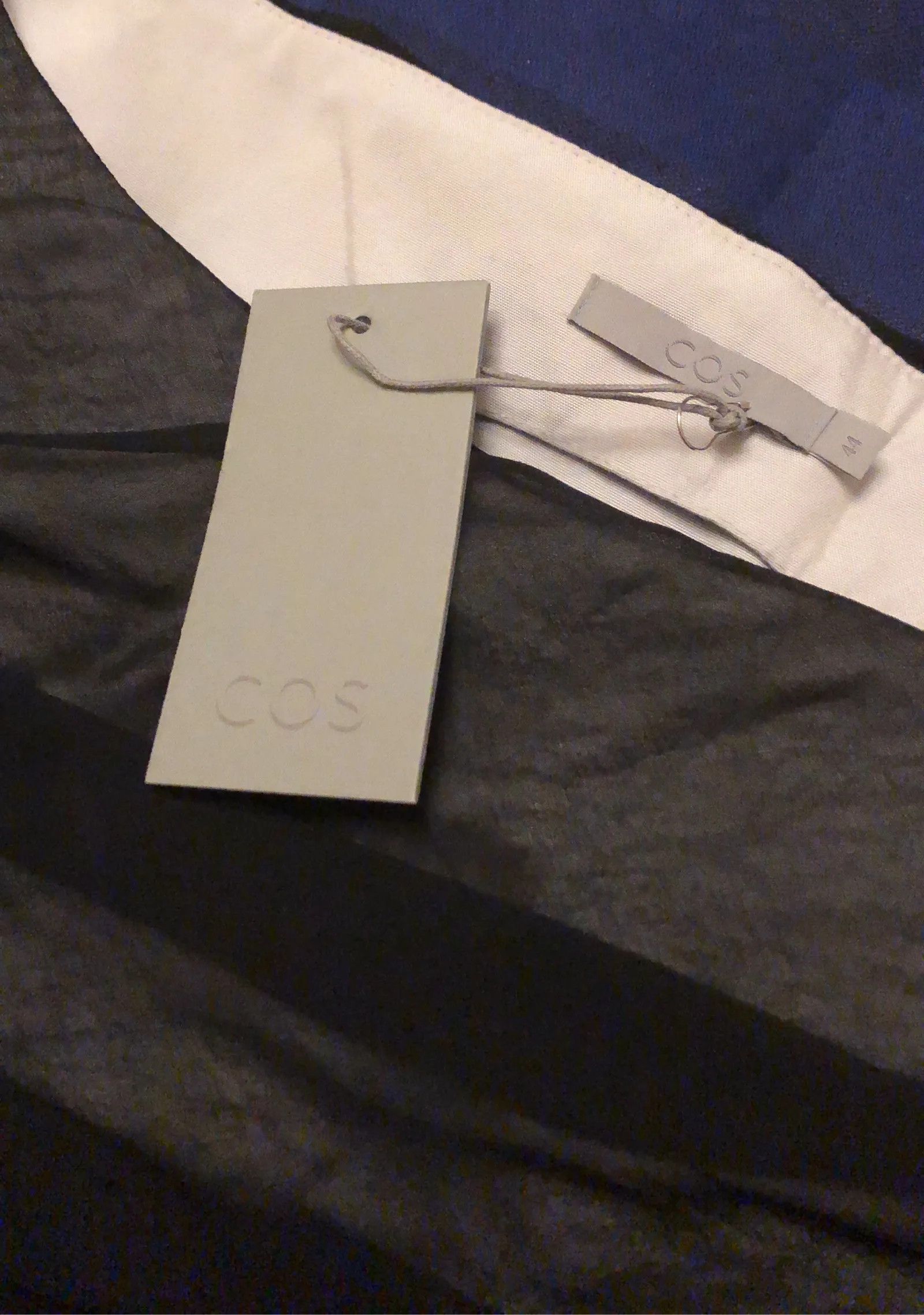 Cos Cos Dress Size L / US 10 / IT 46 - 2 Thumbnail