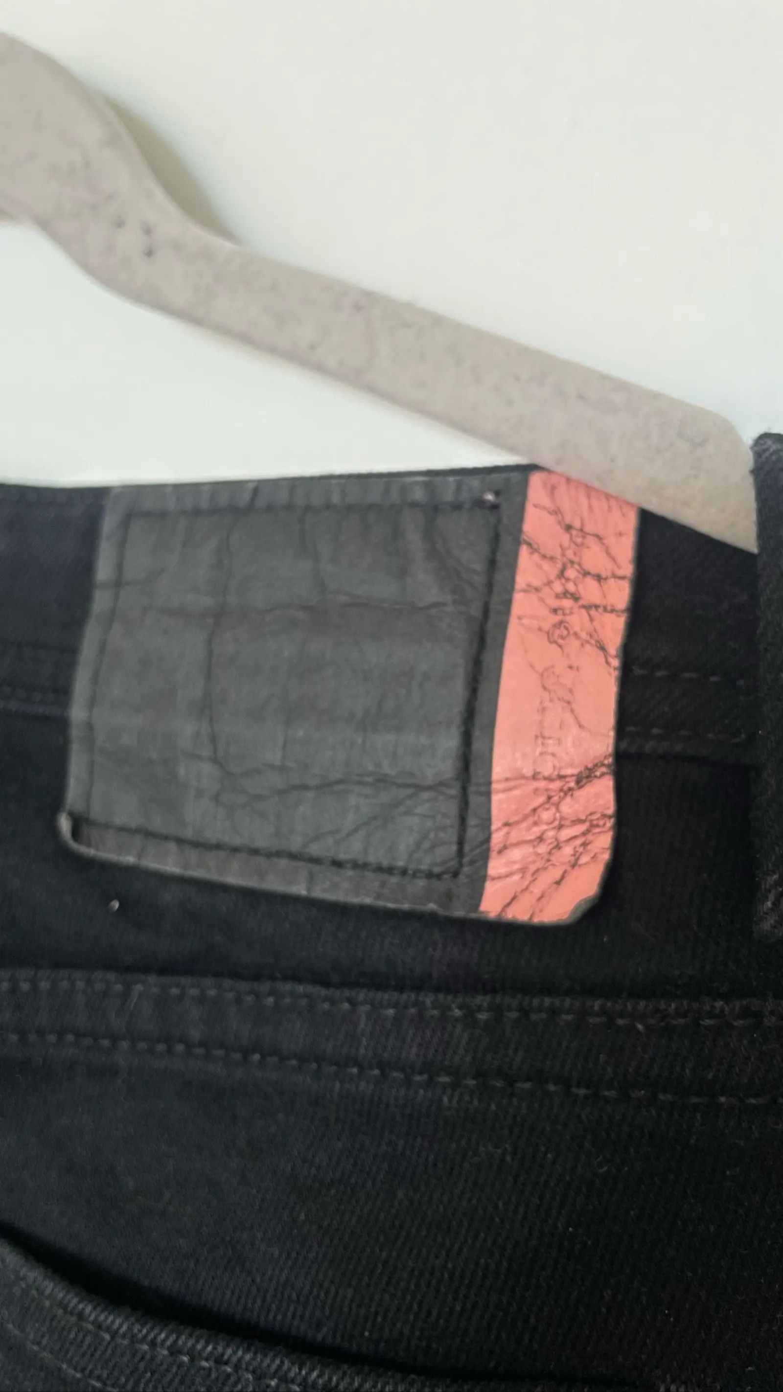 Acne Studios Acne Studios Jeans Size 27" / US 4 / IT 40 - 7 Thumbnail