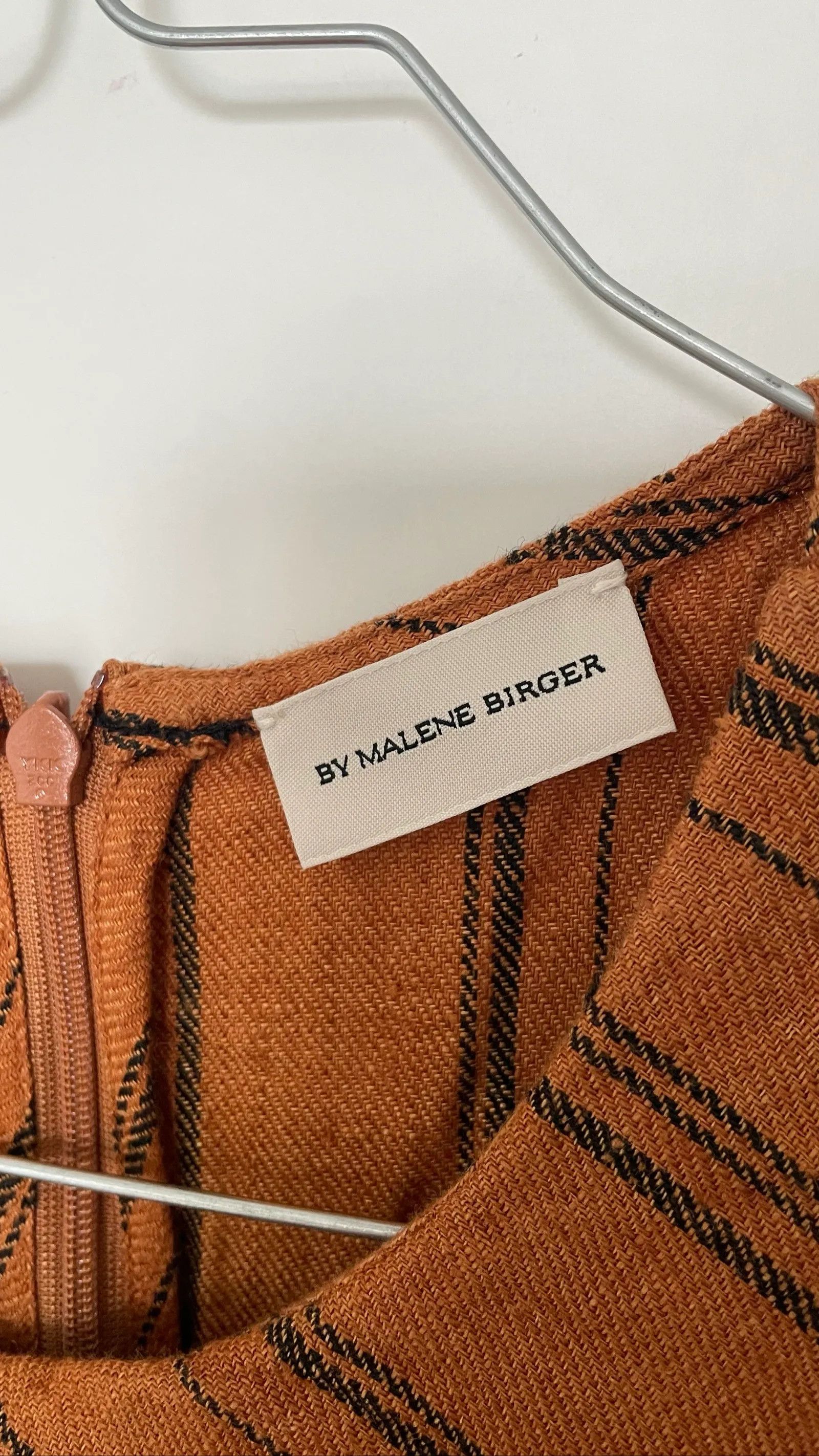 By Malene Birger By Malene Birger Jadee Dress Size XS / US 0-2 / IT 36-38 - 2 Thumbnail