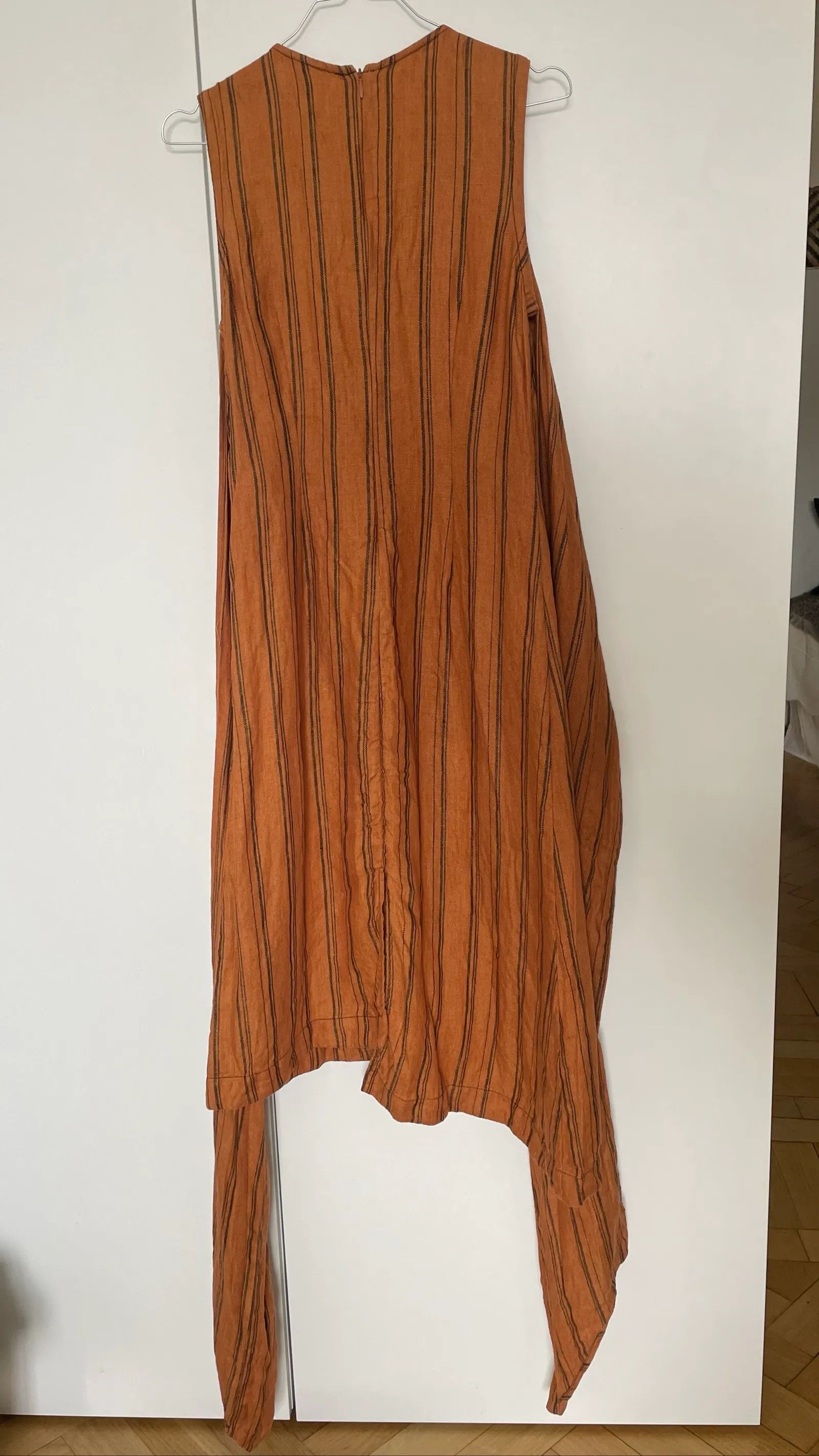 By Malene Birger By Malene Birger Jadee Dress Size XS / US 0-2 / IT 36-38 - 4 Thumbnail