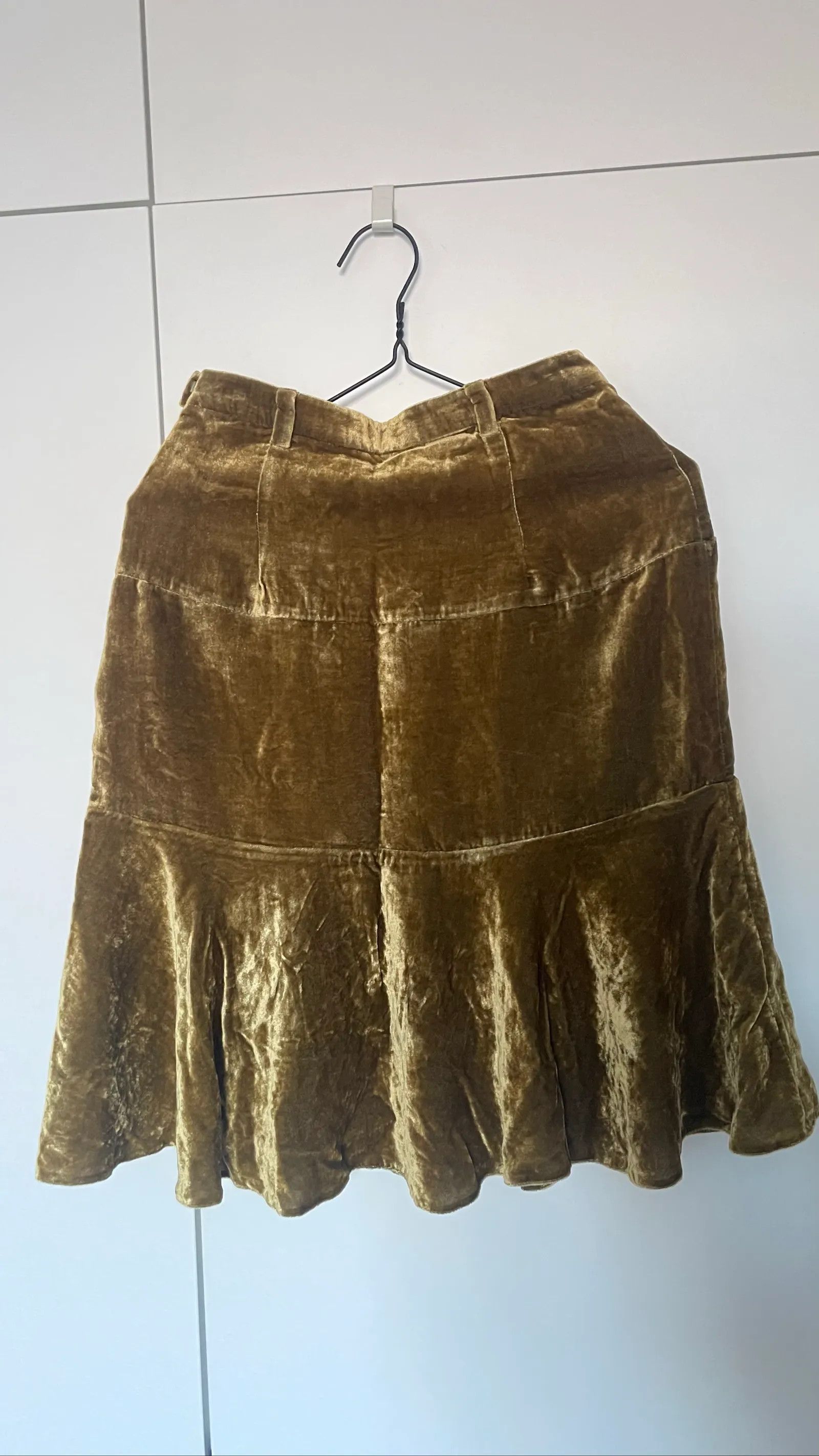 Tiger of Sweden Tiger of Sweden Kang Skirt Size 26" / US 2 / IT 38 - 4 Thumbnail