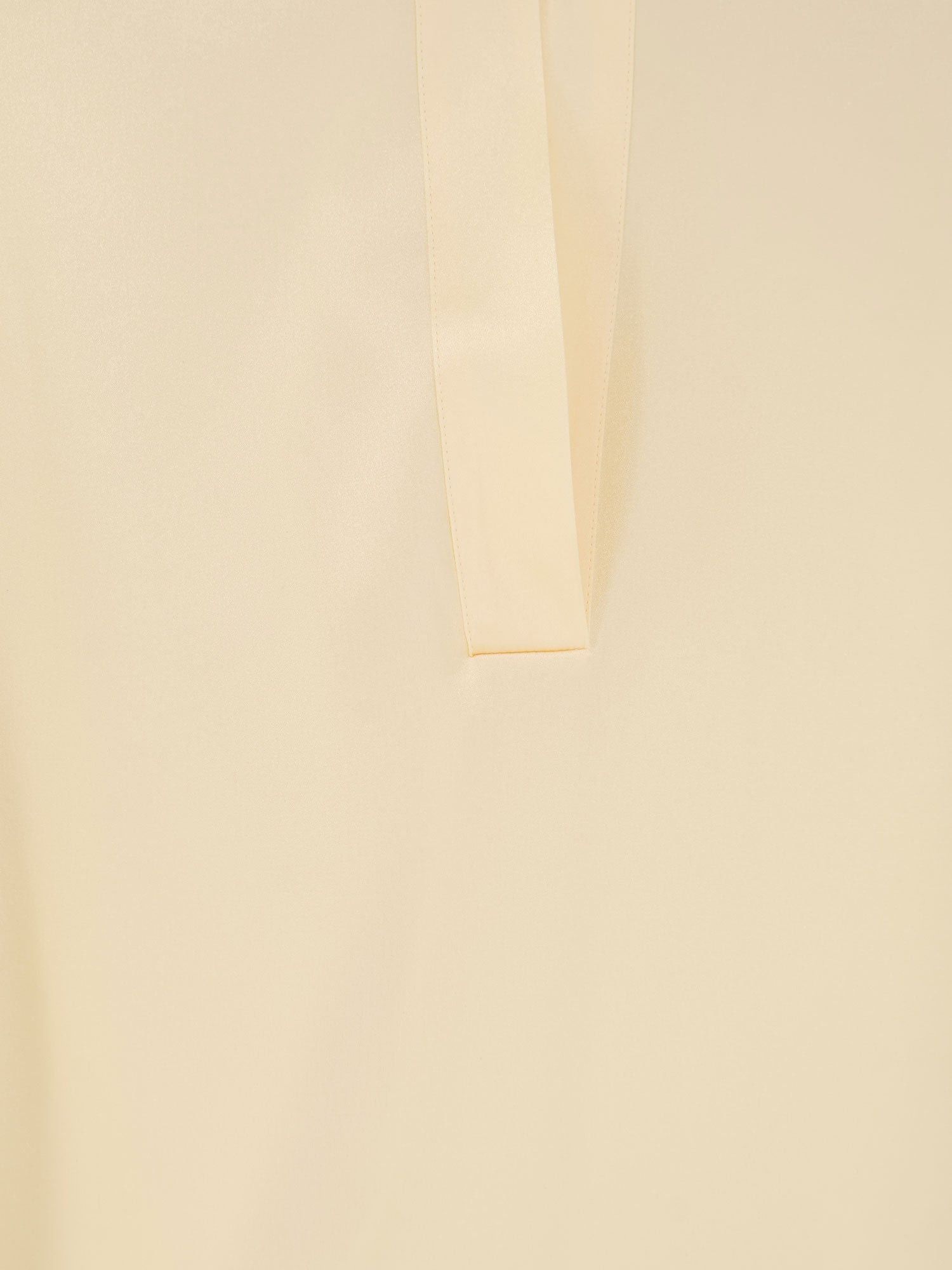 Tom Ford Stretch Satin Shirt Size S / US 4 / IT 40 - 3 Thumbnail