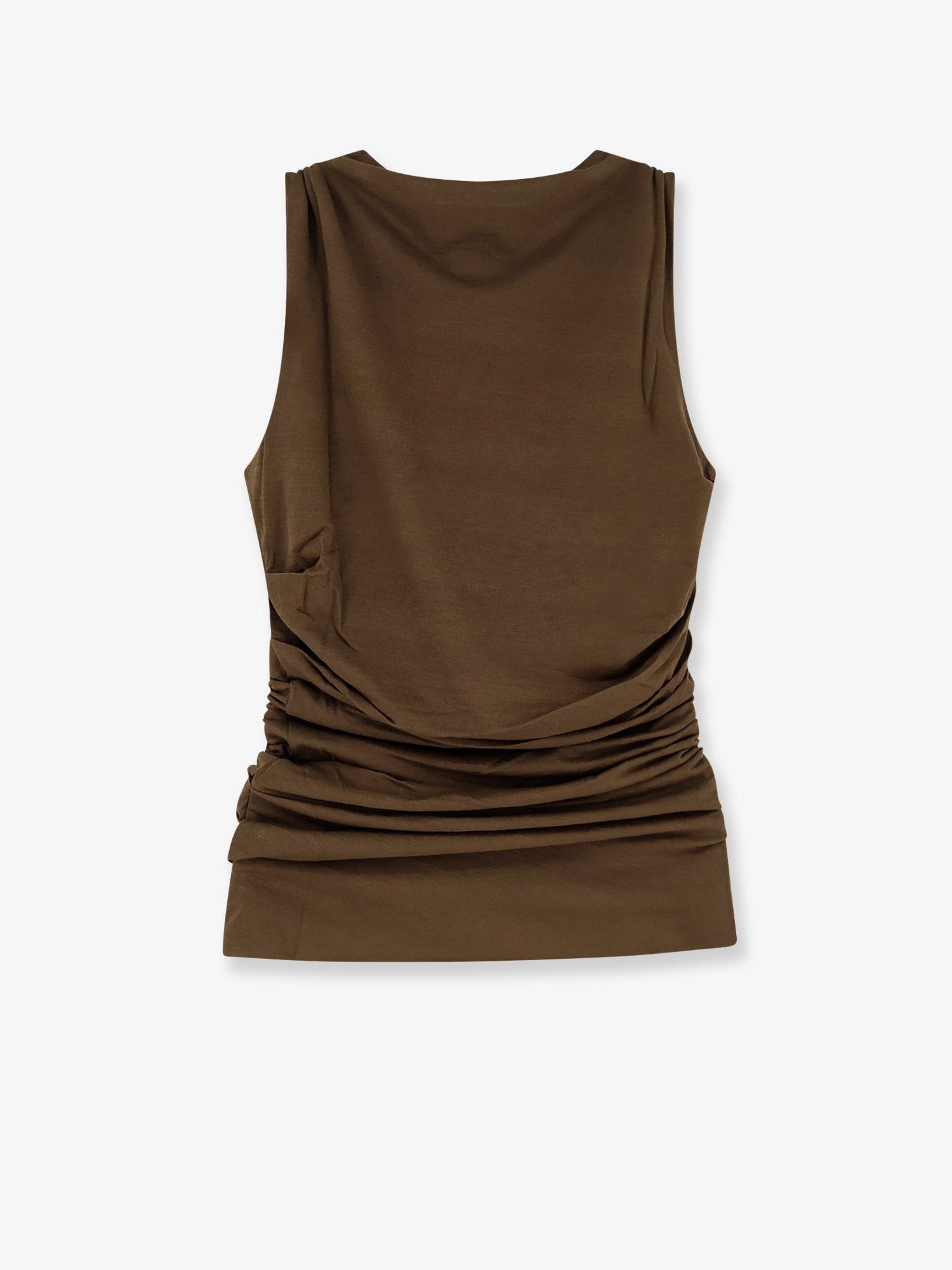 Soeur Cotton Blend Irina Top Size S / US 4 / IT 40 - 2 Thumbnail