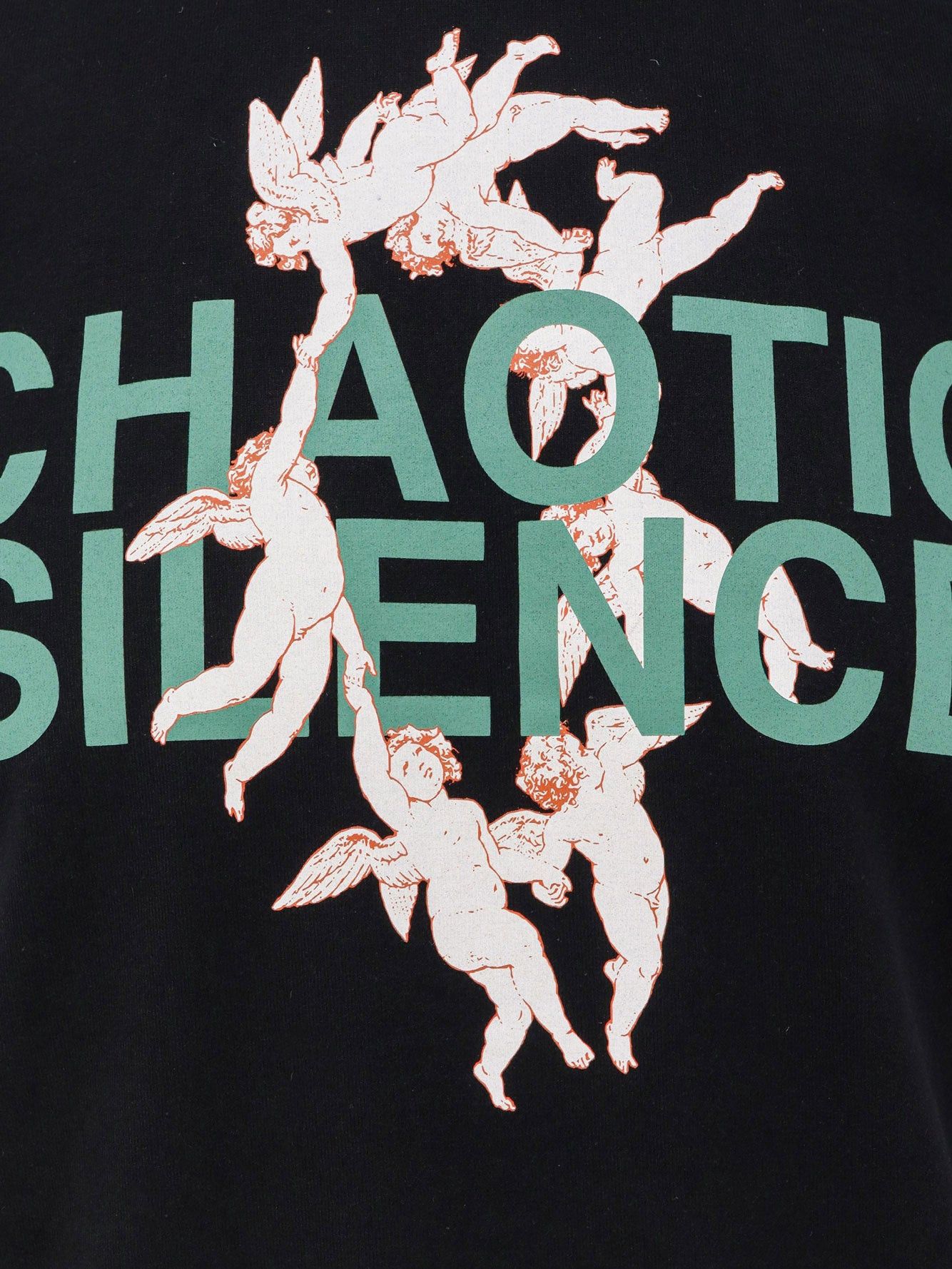Undercover Cotton T-Shirt Size US XS / EU 42 / 0 - 3 Thumbnail
