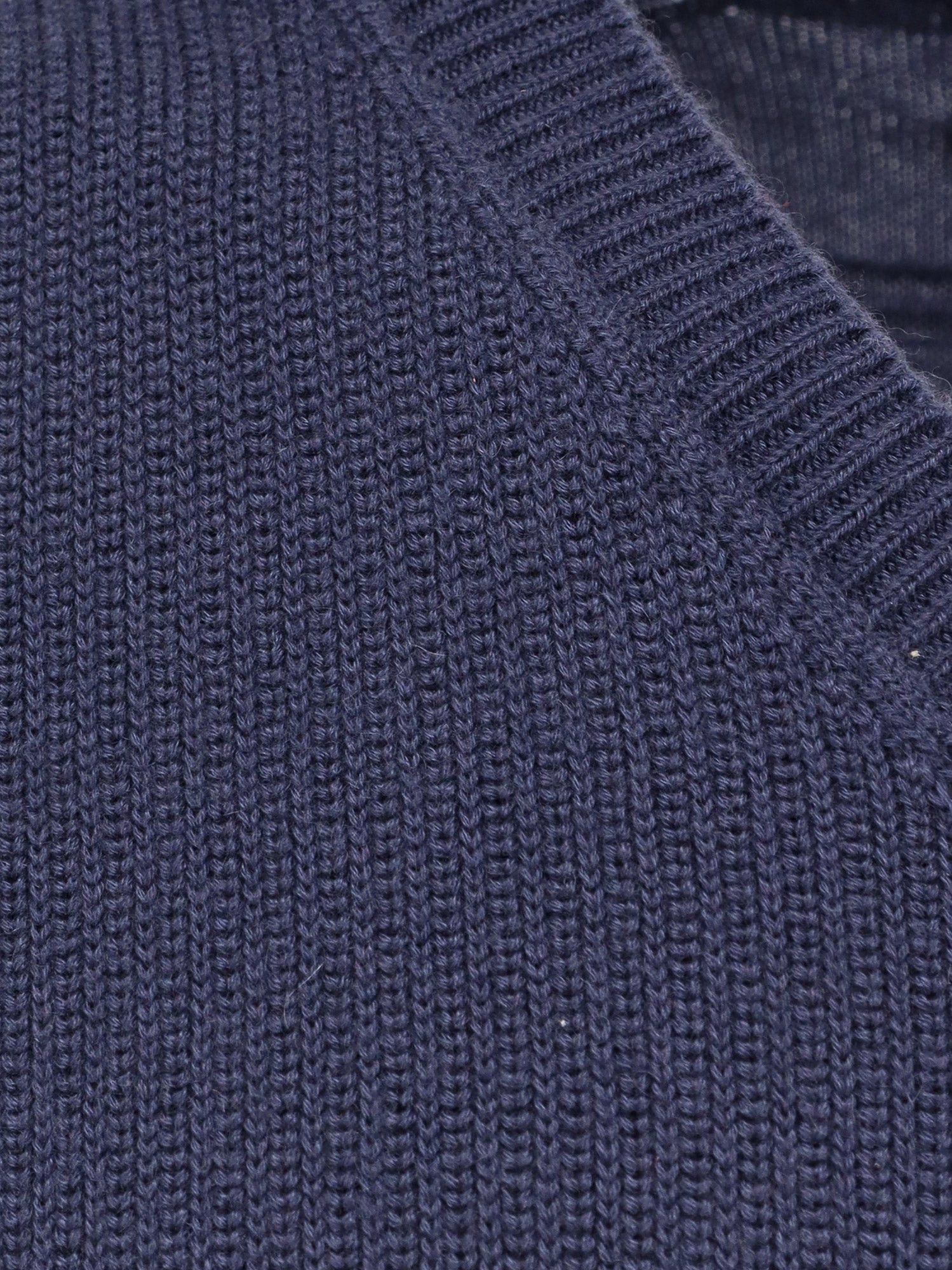 Ermenegildo Zegna Cashmere Sweater Size US L / EU 52-54 / 3 - 3 Thumbnail