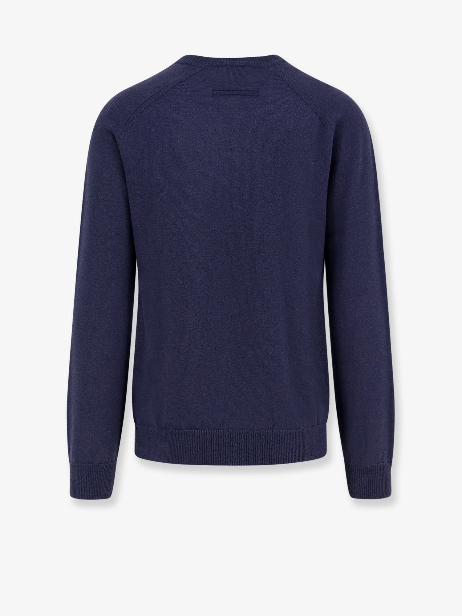 Ermenegildo Zegna Cashmere Sweater Size US XL / EU 56 / 4 - 2 Thumbnail
