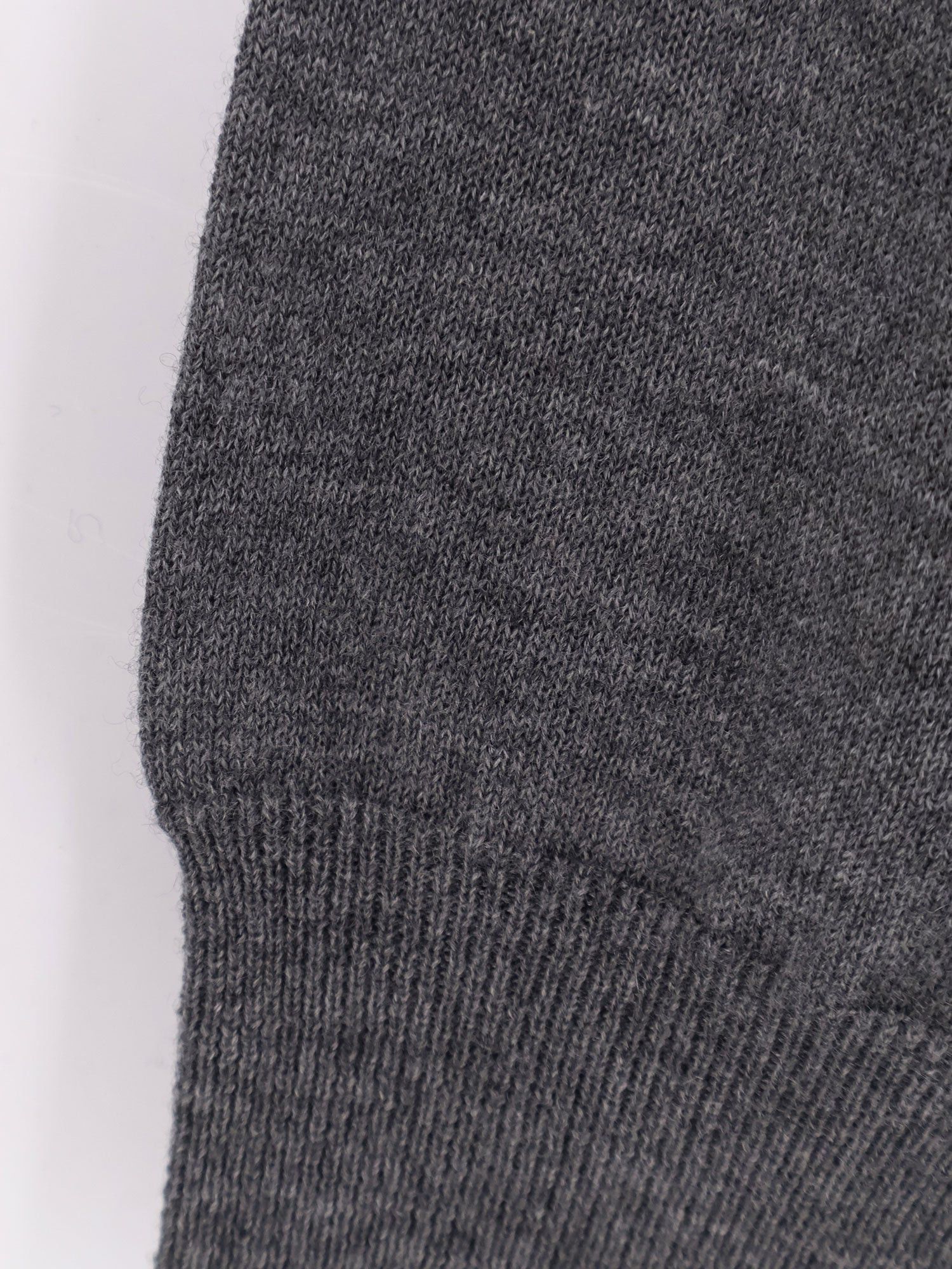 Ermenegildo Zegna Cashmere Sweater Size US L / EU 52-54 / 3 - 3 Thumbnail