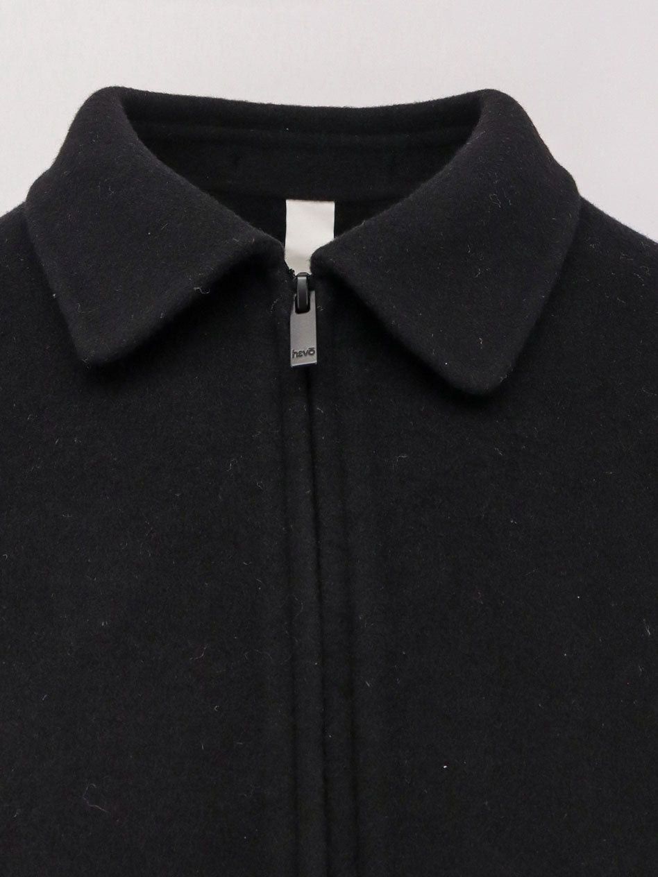 Hevo Verdemare Wool Coat Size US M / EU 48-50 / 2 - 3 Thumbnail