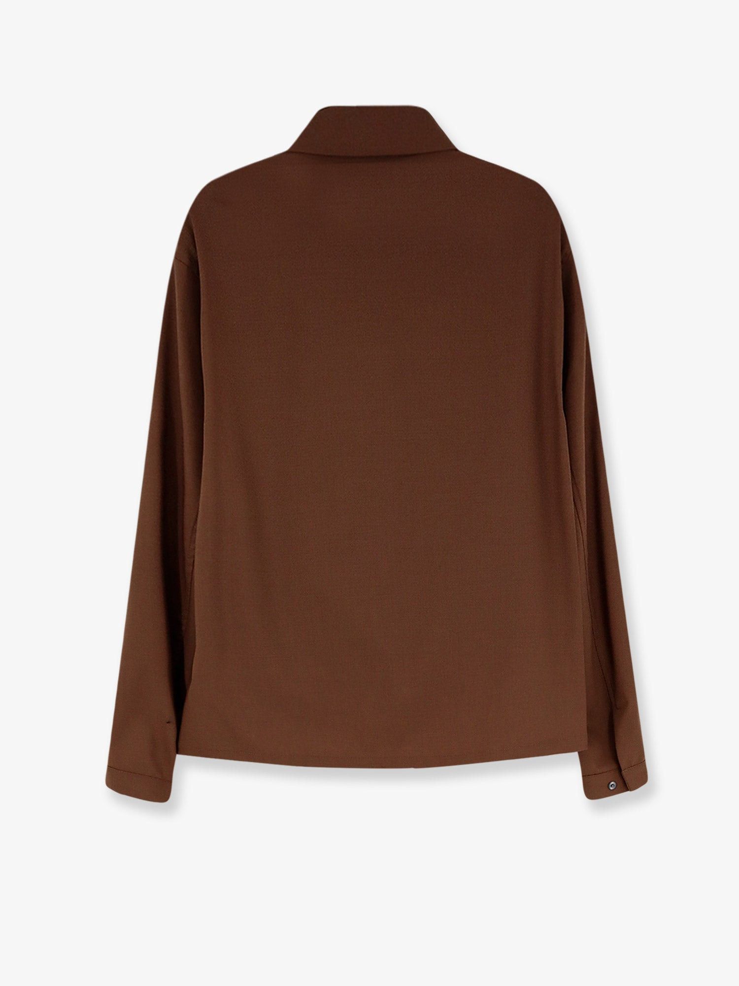 Hevo Verdemare Wool Blend Jacket Size US XXL / EU 58 / 5 - 2 Thumbnail