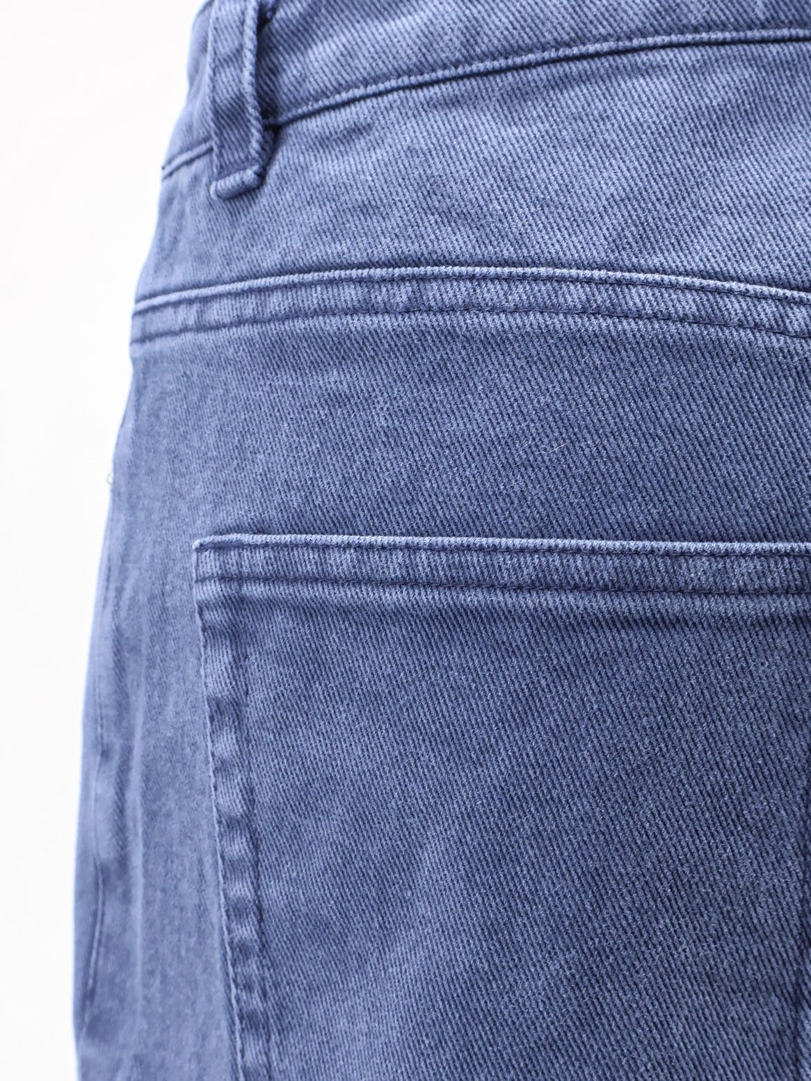 TONYWACK Blue Denim Jeans Size 26" / US 2 / IT 38 - 3 Thumbnail