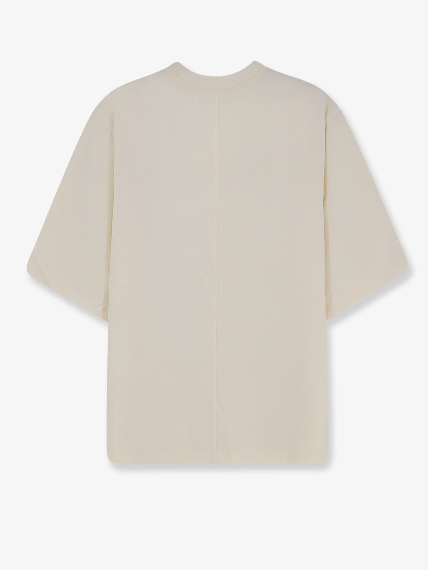TONYWACK Cotton Blend T-Shirt Size M / US 6-8 / IT 42-44 - 3 Thumbnail