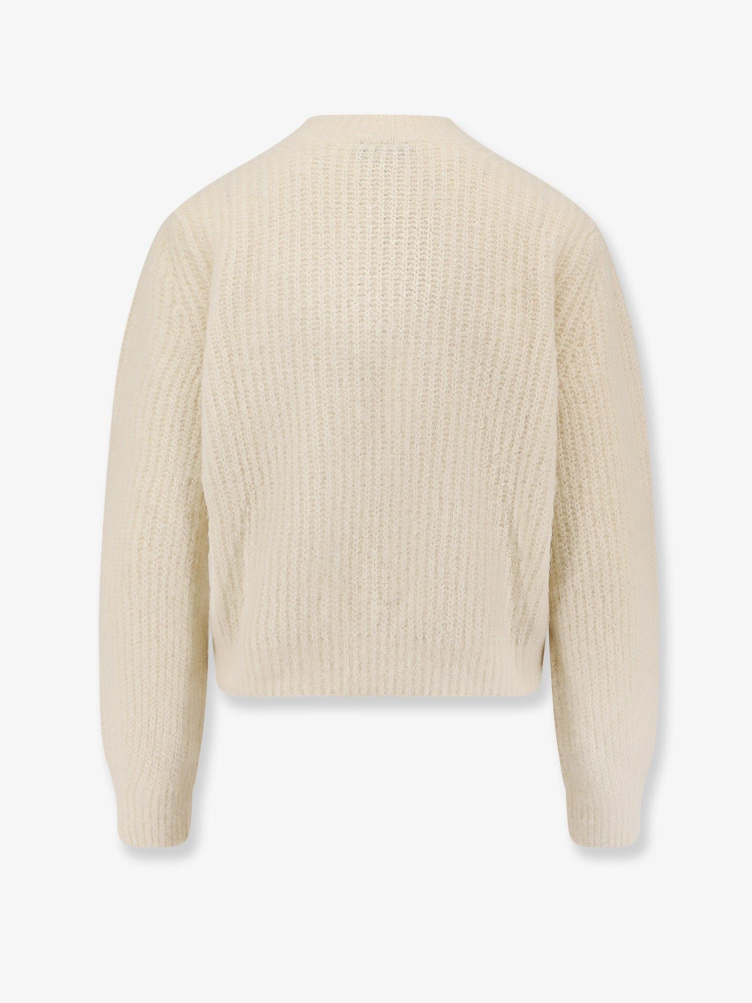 A.P.C. Wool Blend Sweater Size L / US 10 / IT 46 - 2 Thumbnail