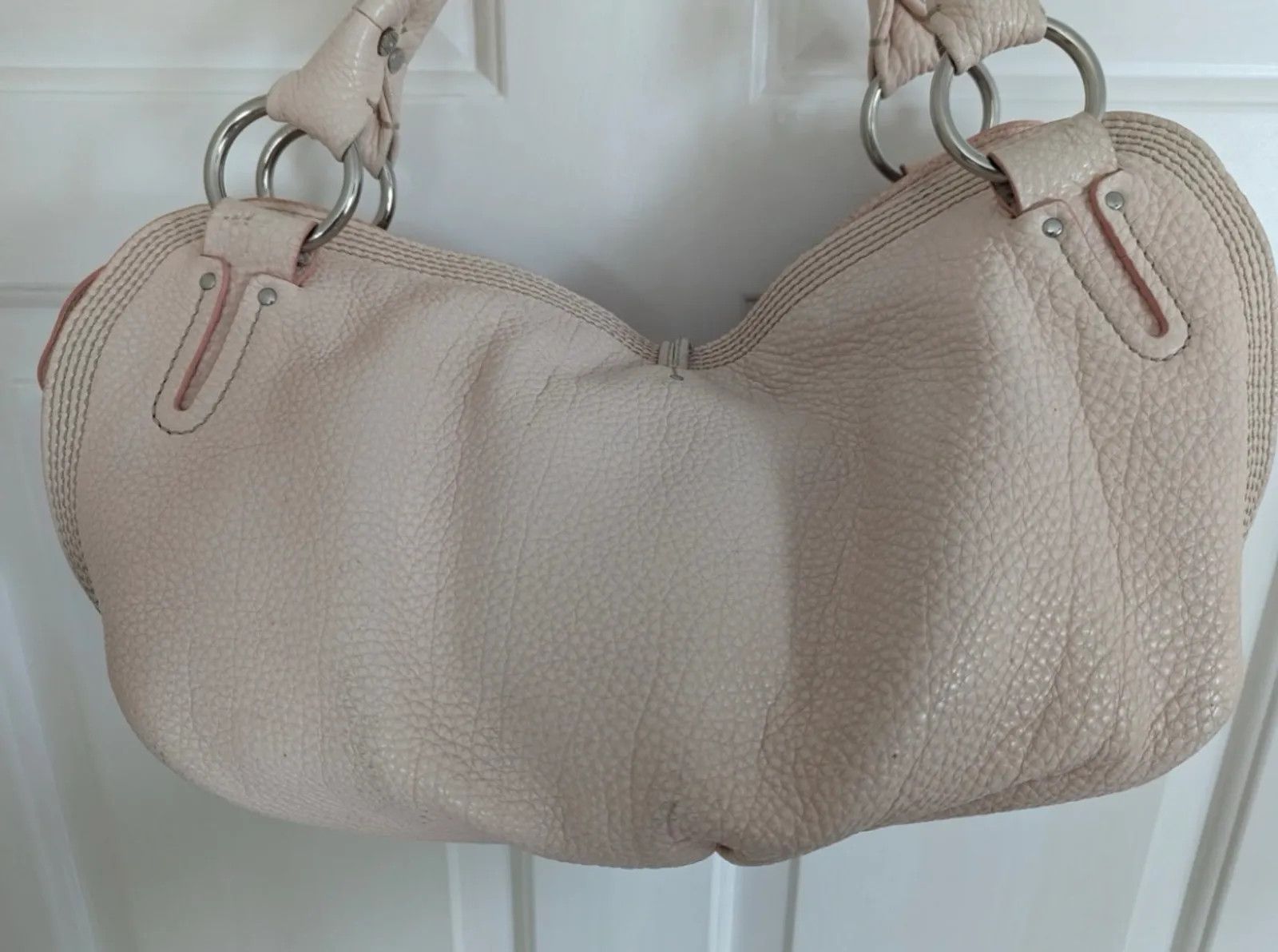 Celine Celine Bittersweet hobo bag Bucket Bag Size ONE SIZE - 3 Thumbnail