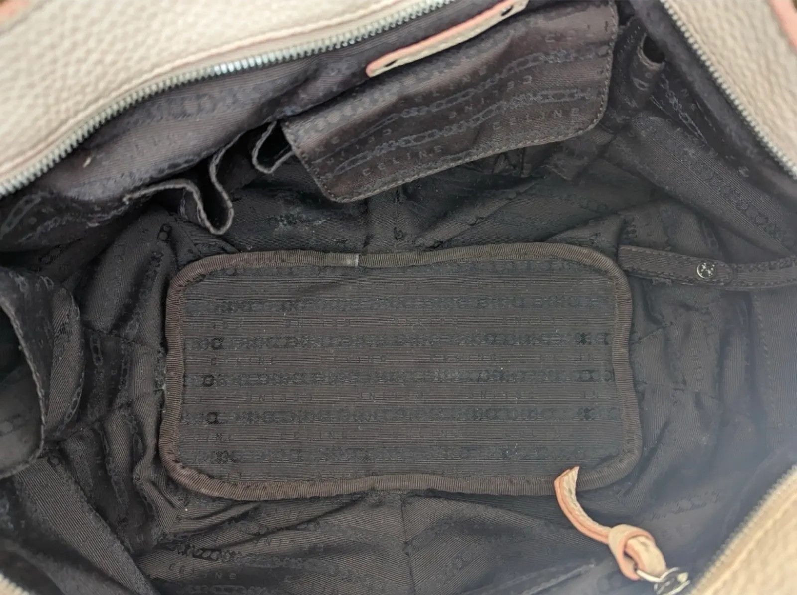 Celine Celine Bittersweet hobo bag Bucket Bag Size ONE SIZE - 4 Thumbnail
