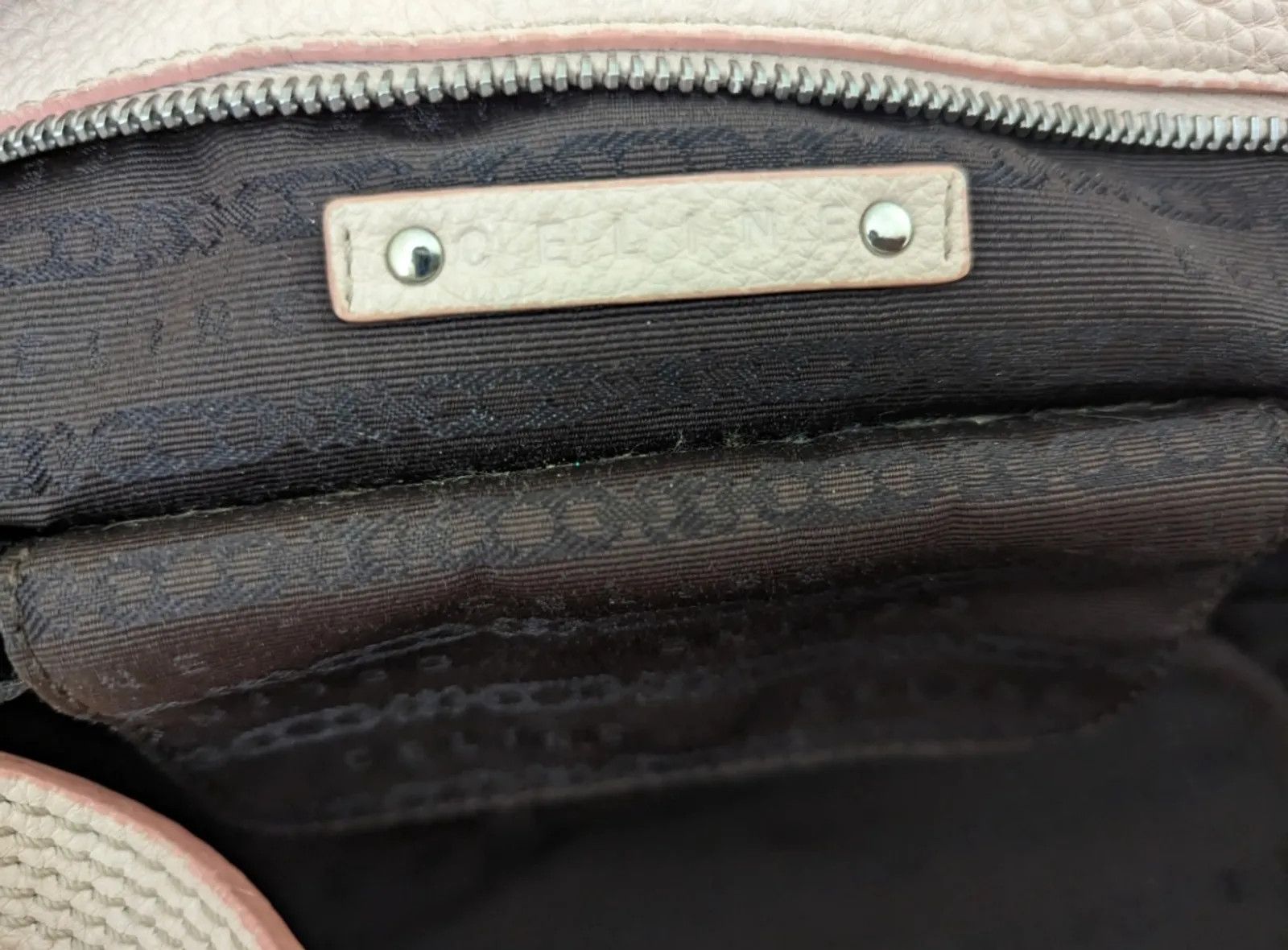 Celine Celine Bittersweet hobo bag Bucket Bag Size ONE SIZE - 6 Thumbnail