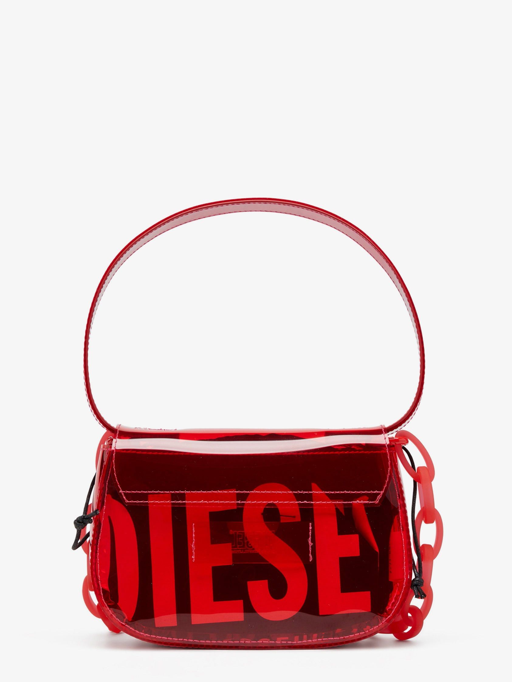 Diesel 1Dr Tpu Shoulder Bag Size ONE SIZE - 3 Thumbnail