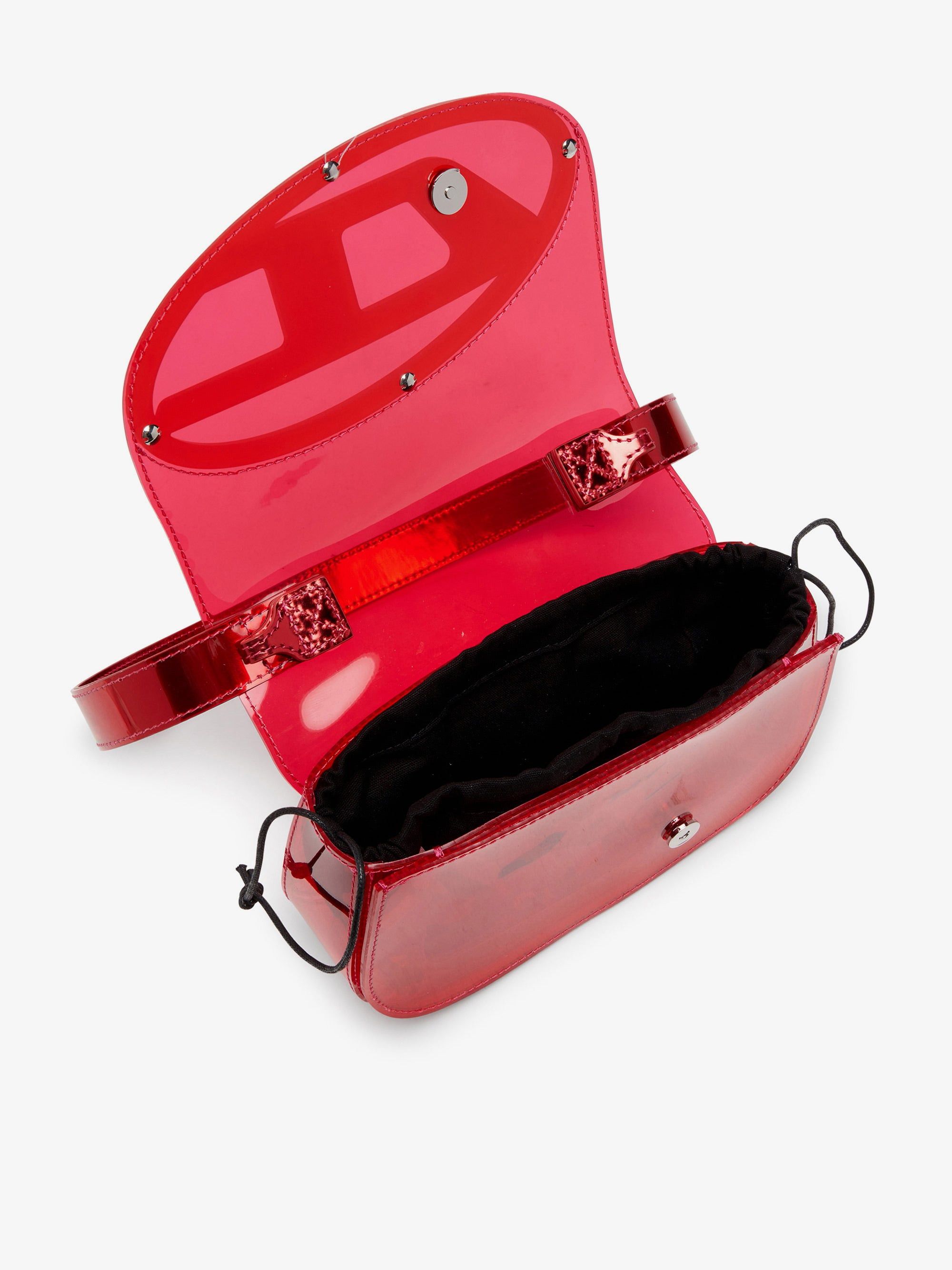 Diesel 1Dr Tpu Shoulder Bag Size ONE SIZE - 5 Thumbnail