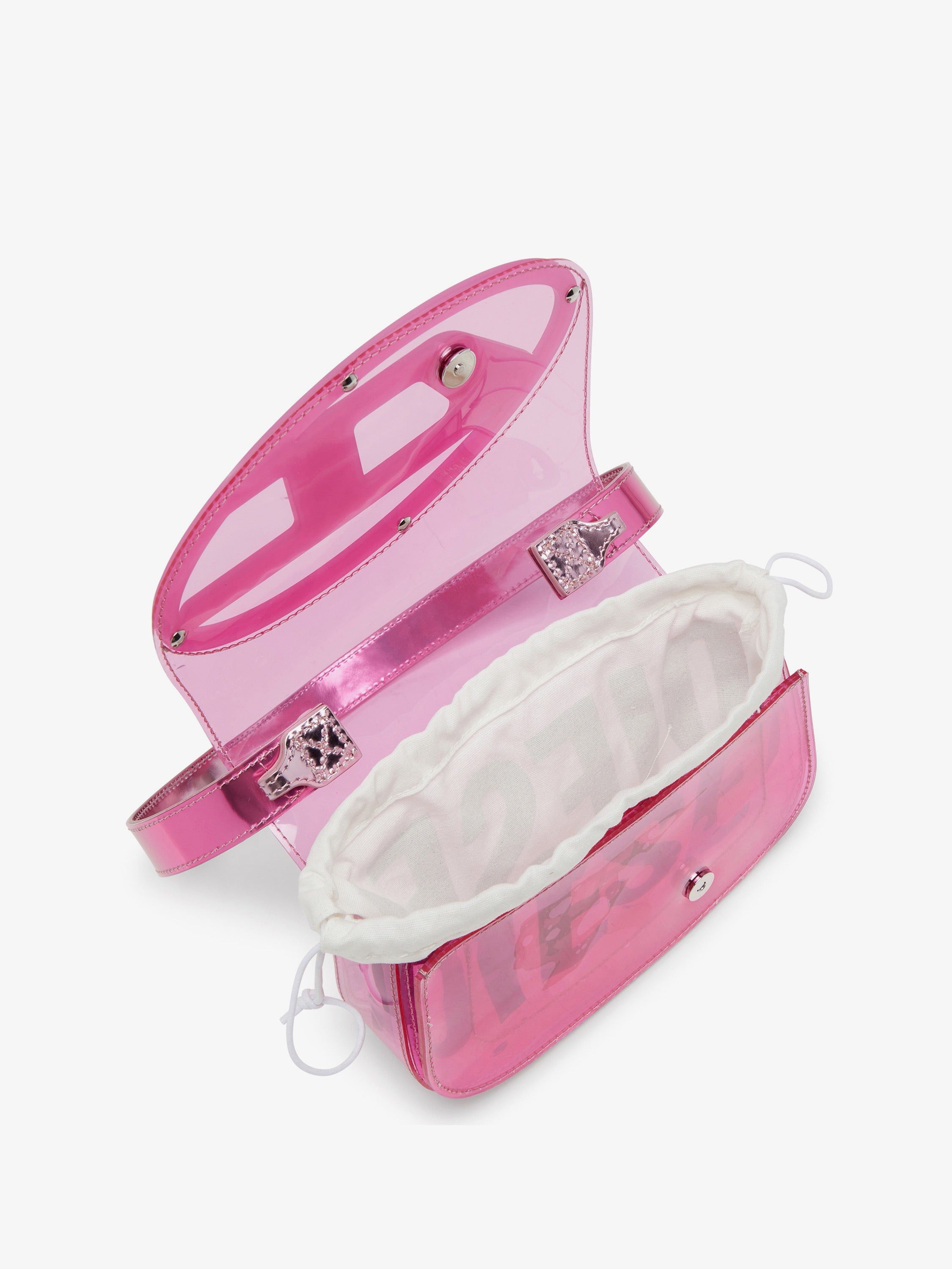 Diesel 1Dr Tpu Shoulder Bag Size ONE SIZE - 5 Thumbnail