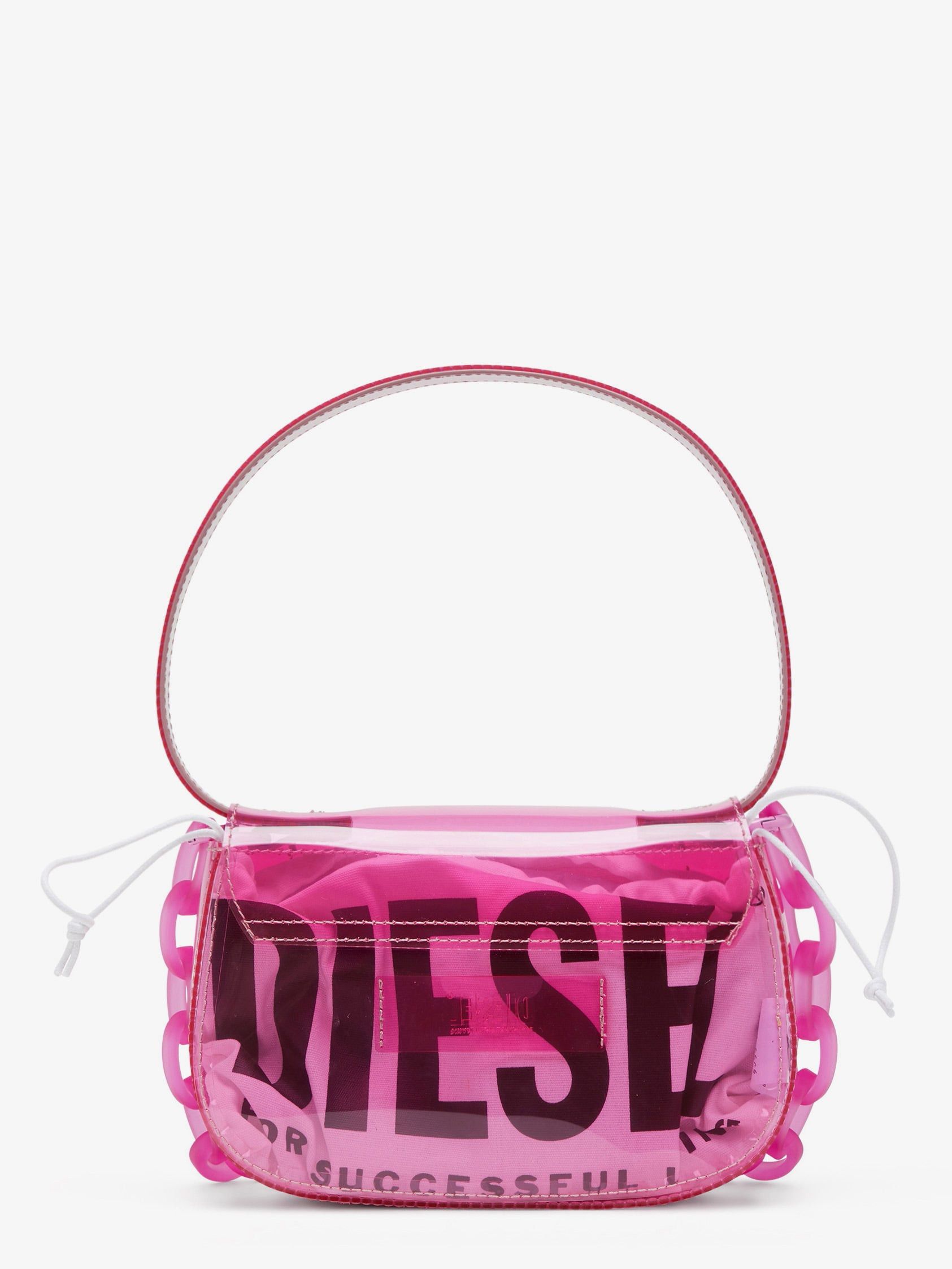 Diesel 1Dr Tpu Shoulder Bag Size ONE SIZE - 3 Thumbnail