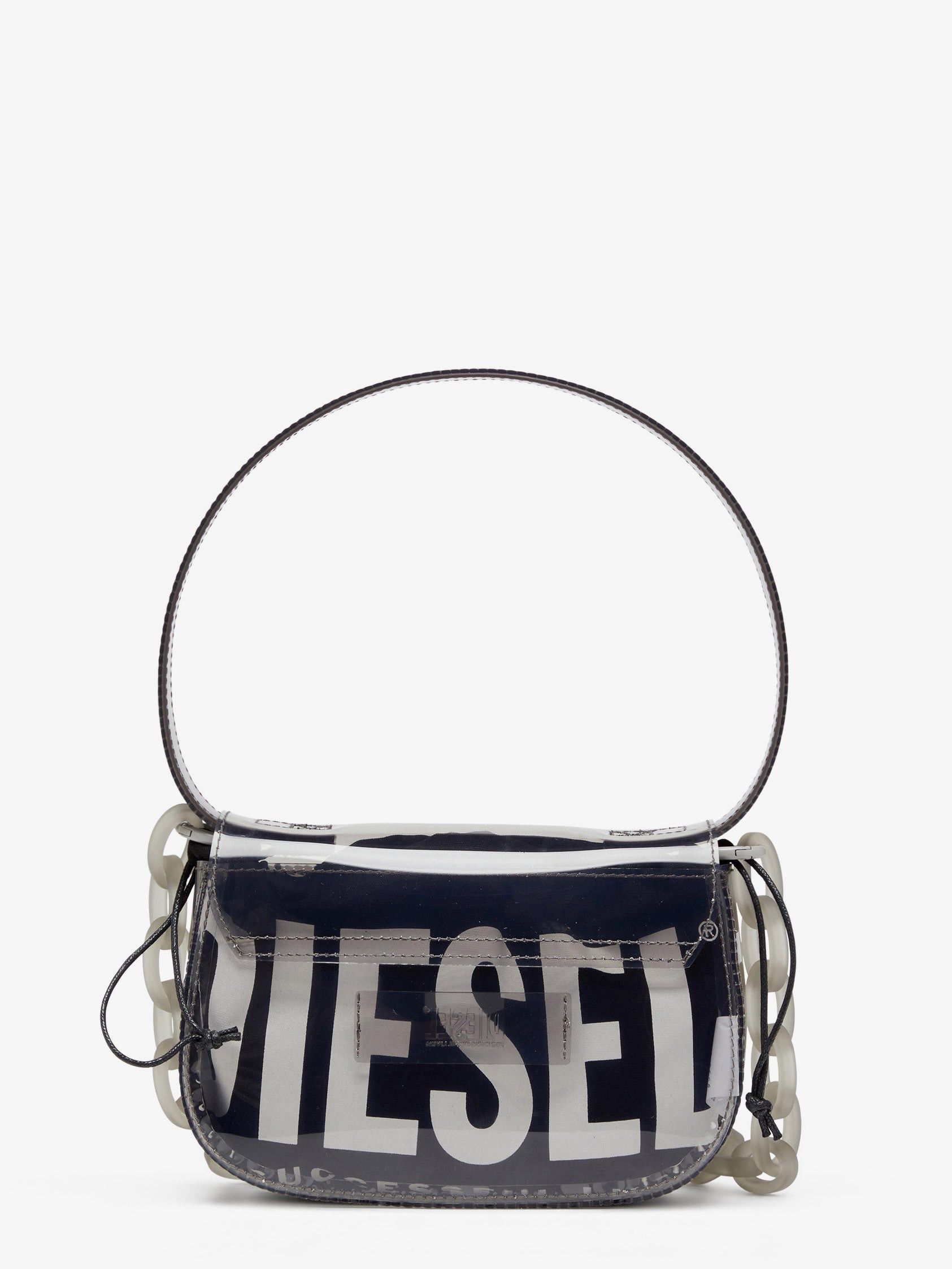 Diesel 1Dr Tpu Shoulder Bag Size ONE SIZE - 3 Thumbnail
