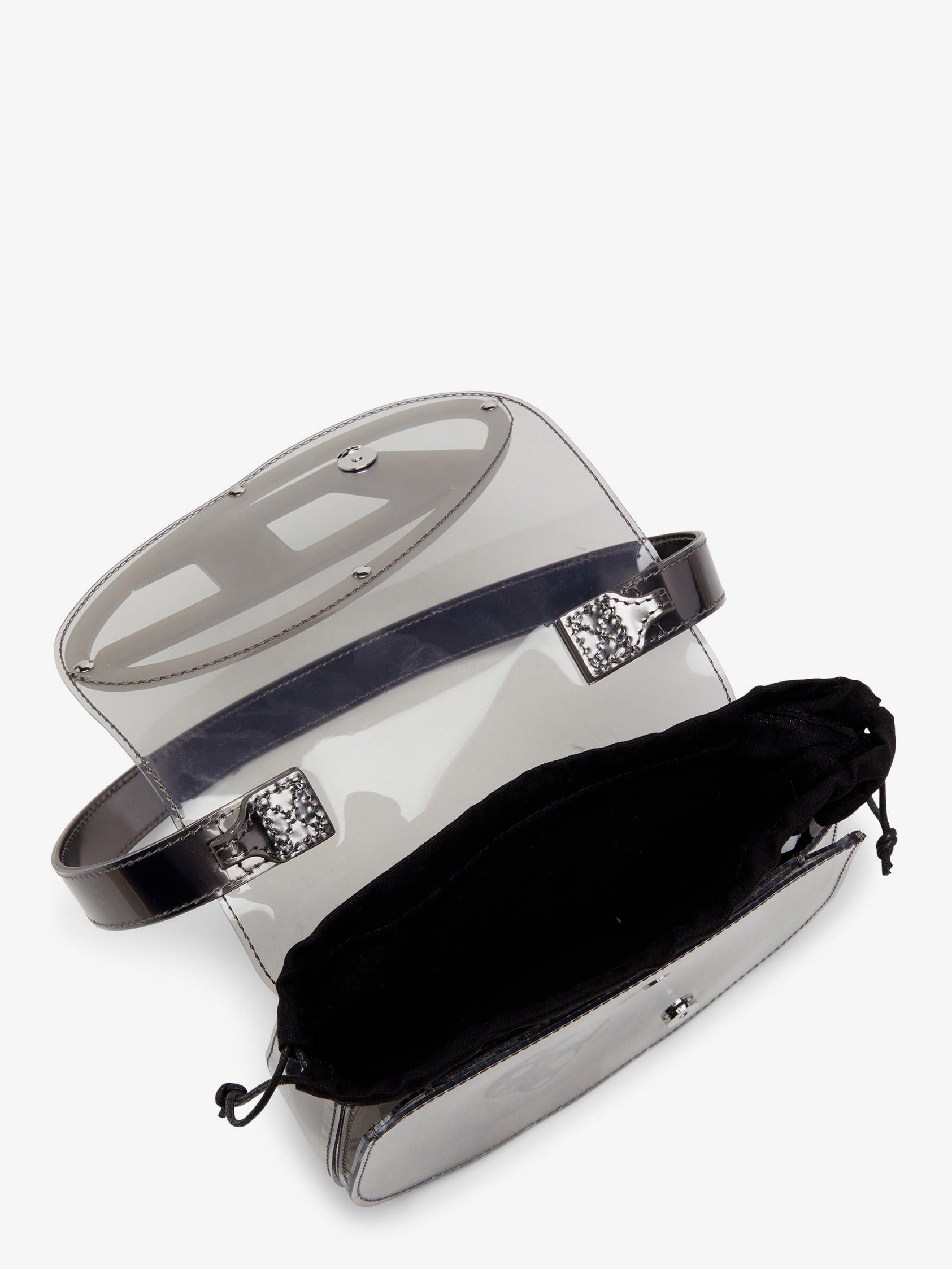 Diesel 1Dr Tpu Shoulder Bag Size ONE SIZE - 5 Thumbnail