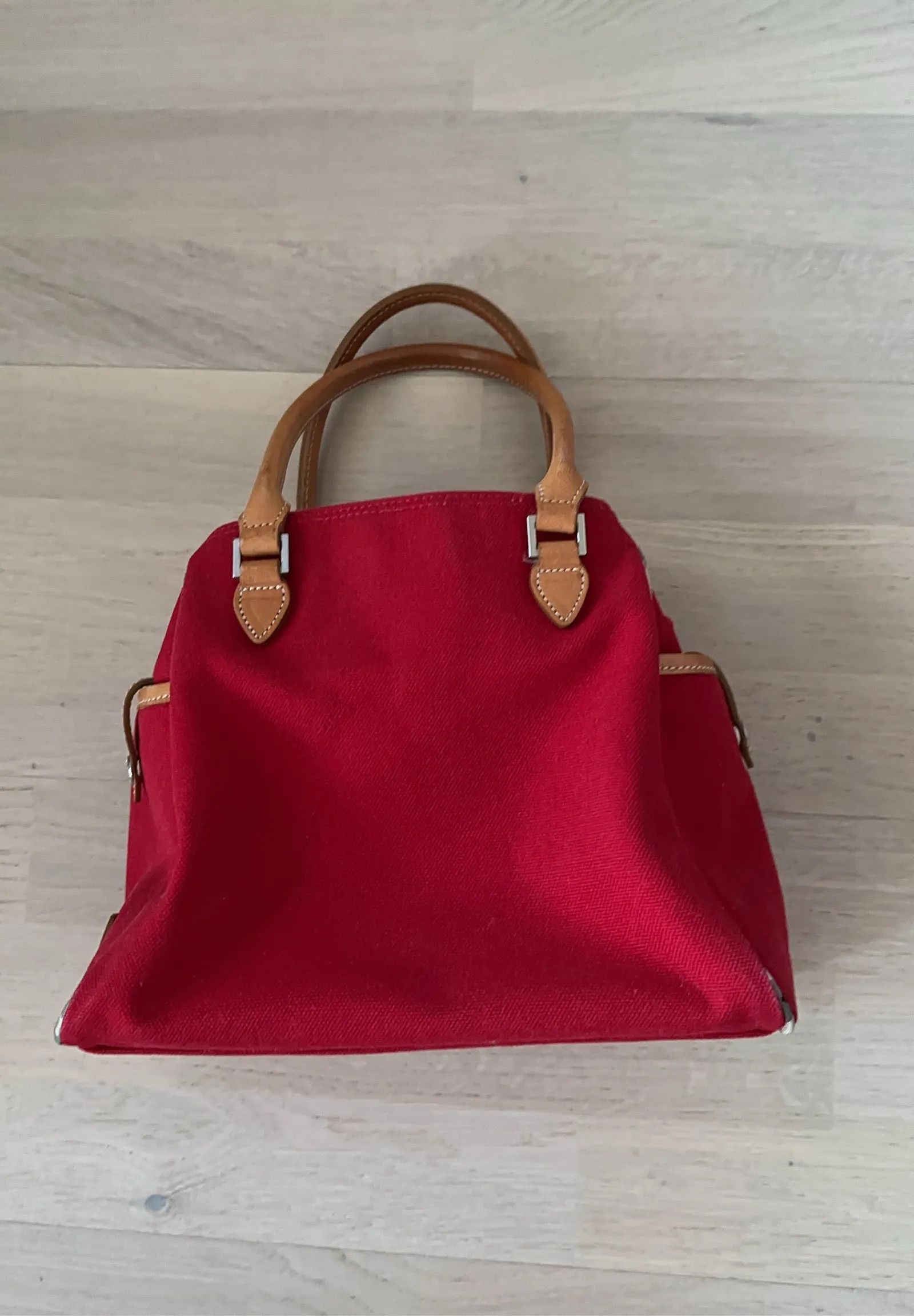 Burberry Burberry Blue label Bucket Bag Size ONE SIZE - 3 Thumbnail