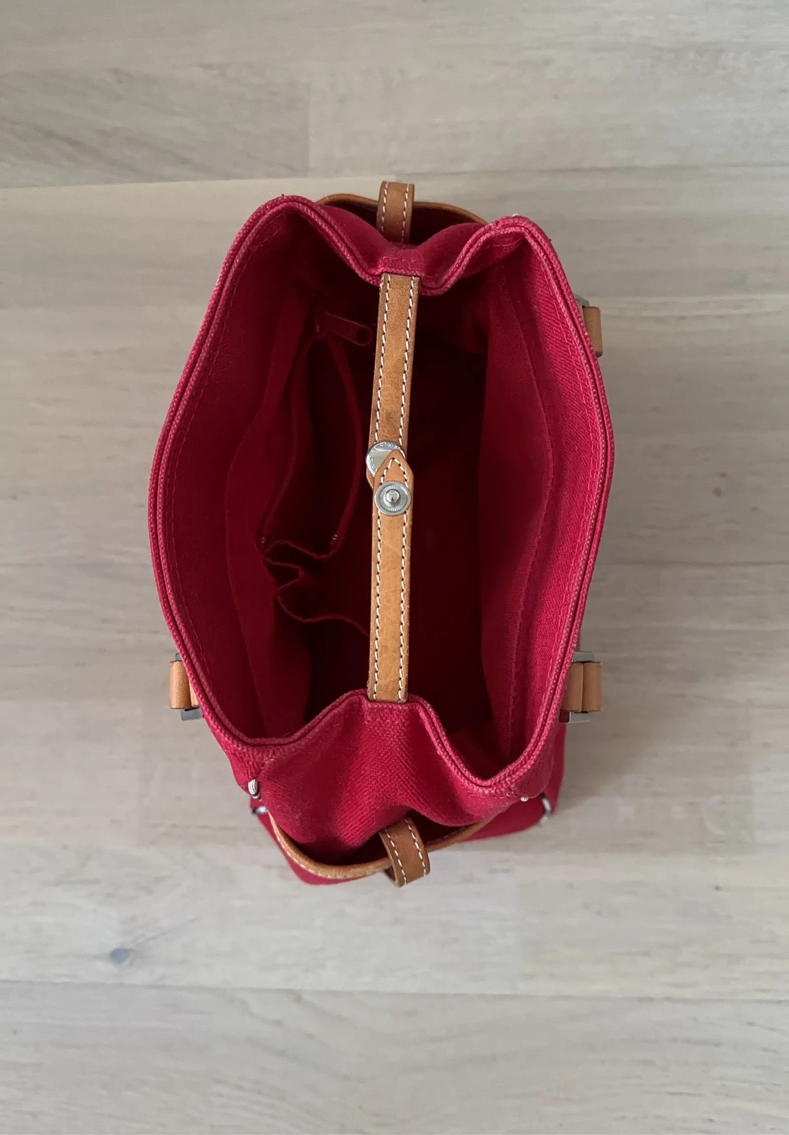 Burberry Burberry Blue label Bucket Bag Size ONE SIZE - 4 Thumbnail