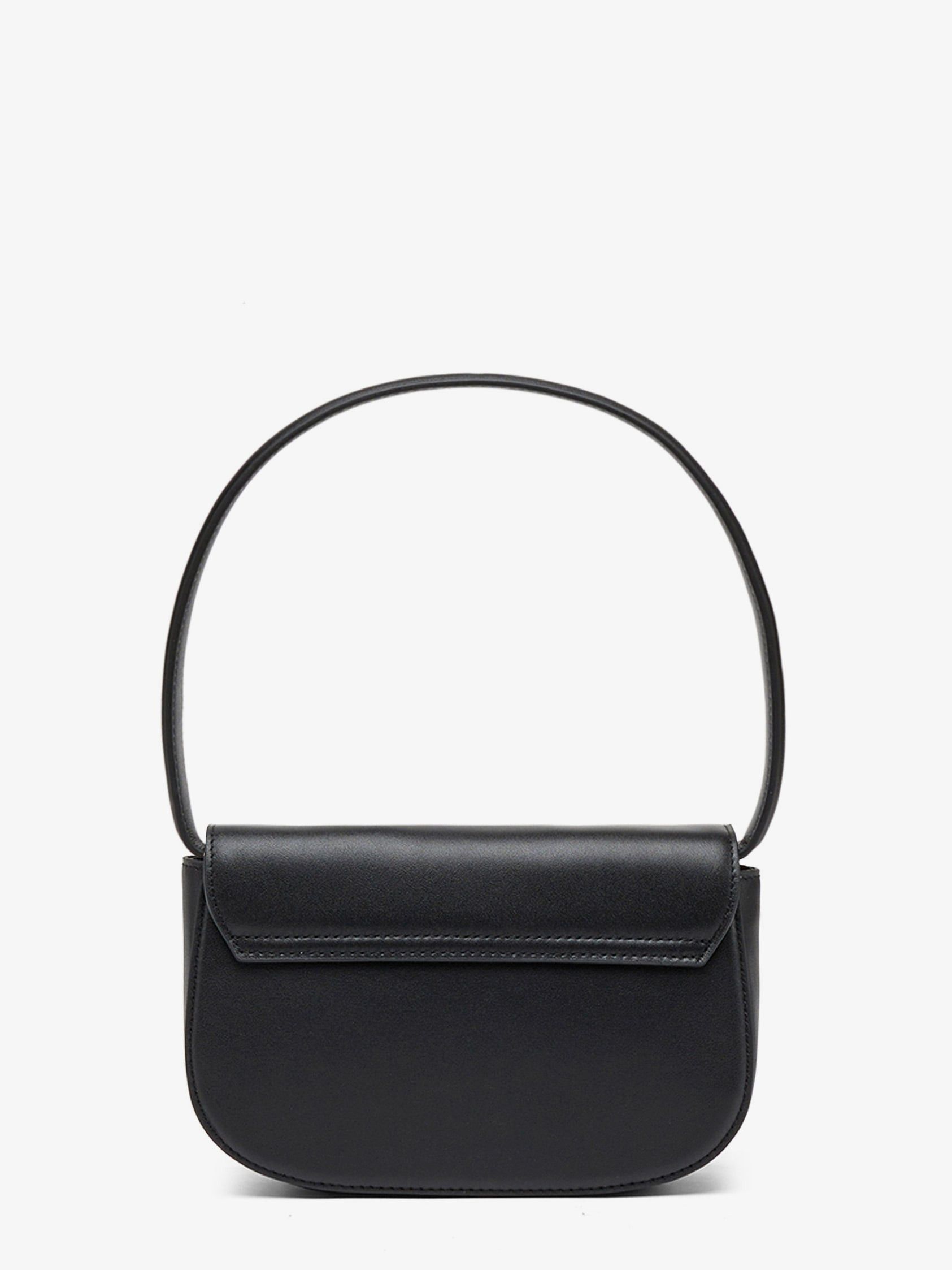 Diesel 1Dr Leather Shoulder Bag Size ONE SIZE - 3 Thumbnail
