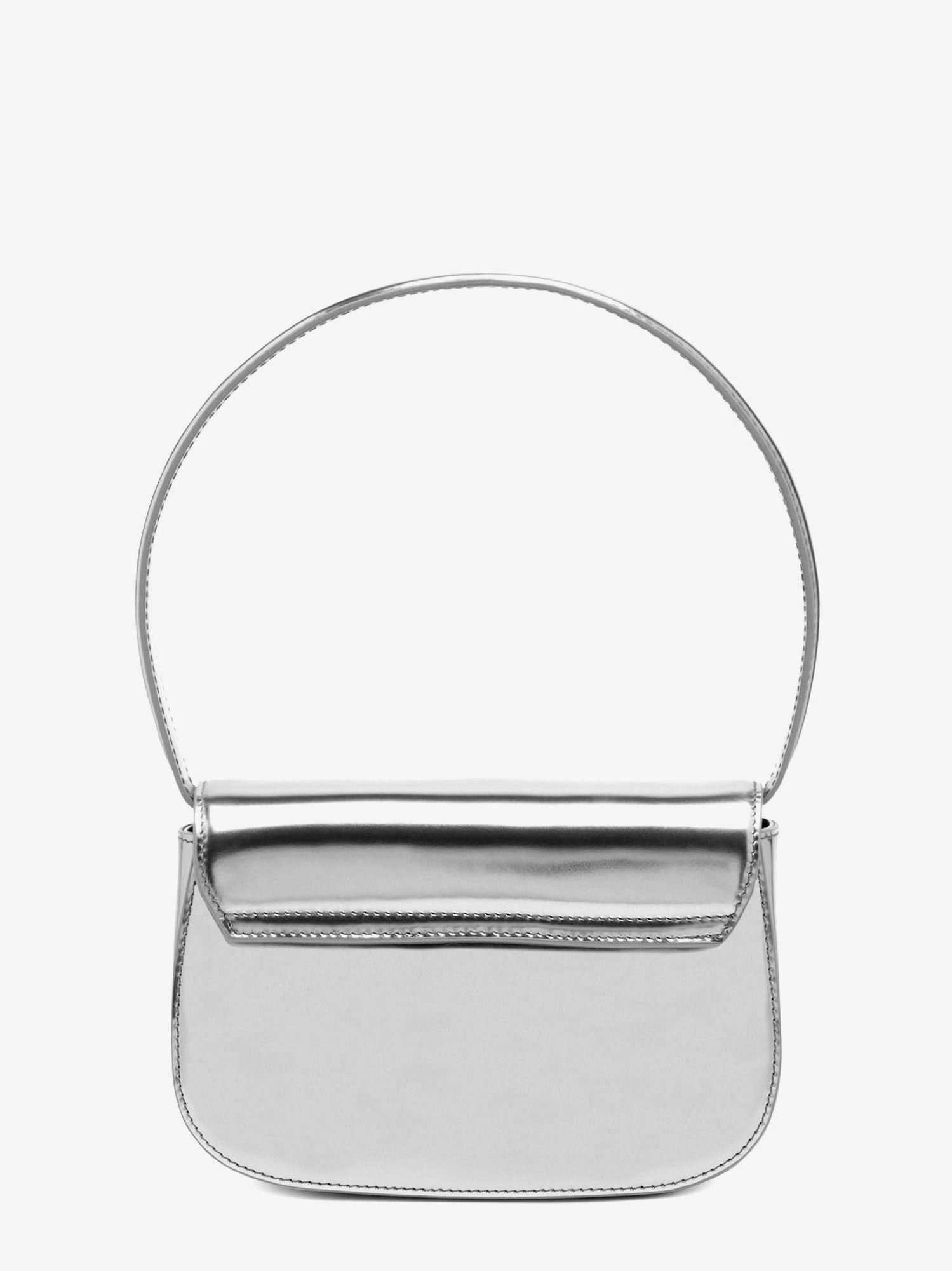 Diesel 1Dr Mirror Leather Shoulder Bag Size ONE SIZE - 3 Thumbnail
