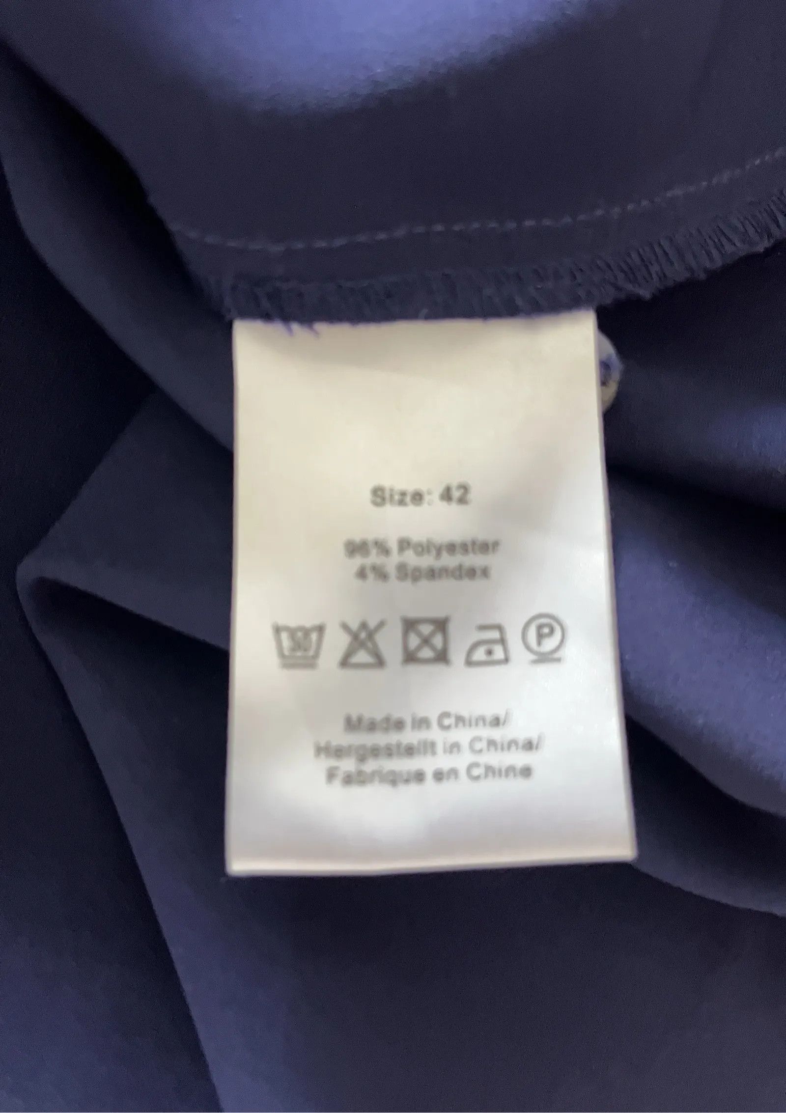 Baum und Pferdgarten Baum und Pferdgarten Dress Size M / US 6-8 / IT 42-44 - 5 Thumbnail