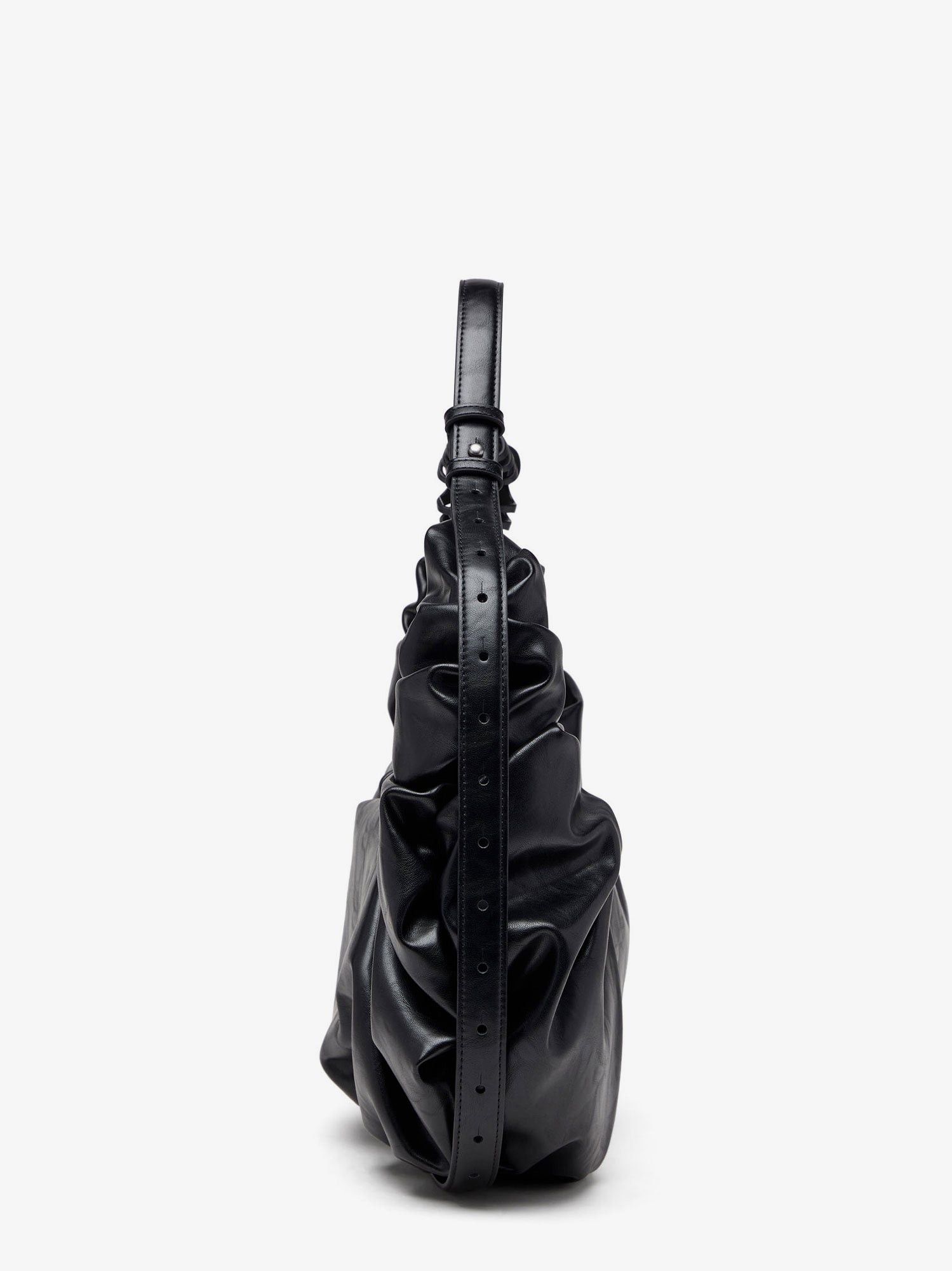 Diesel Grab-D Hobo L Pu Crossbody Bag Size ONE SIZE - 2 Thumbnail
